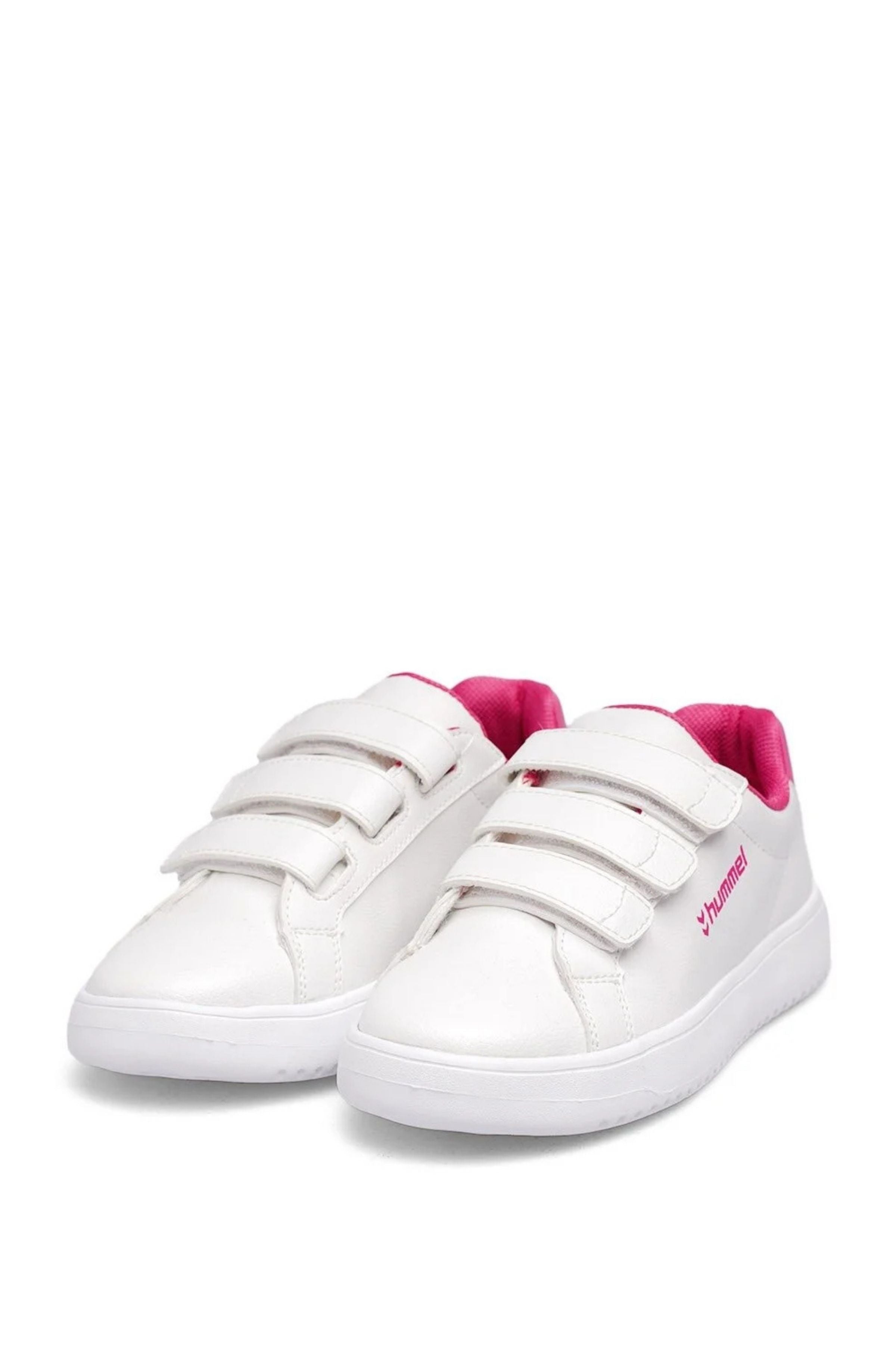 Hummel Busan 25 Jr. Unisex Çocuk Ayakkabı 900862-9007