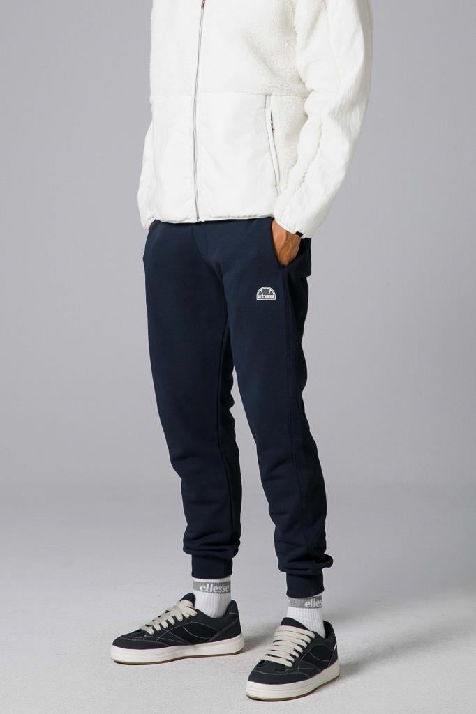 Ellesse Jogger Erkek Eşofman Altı EM263-NV