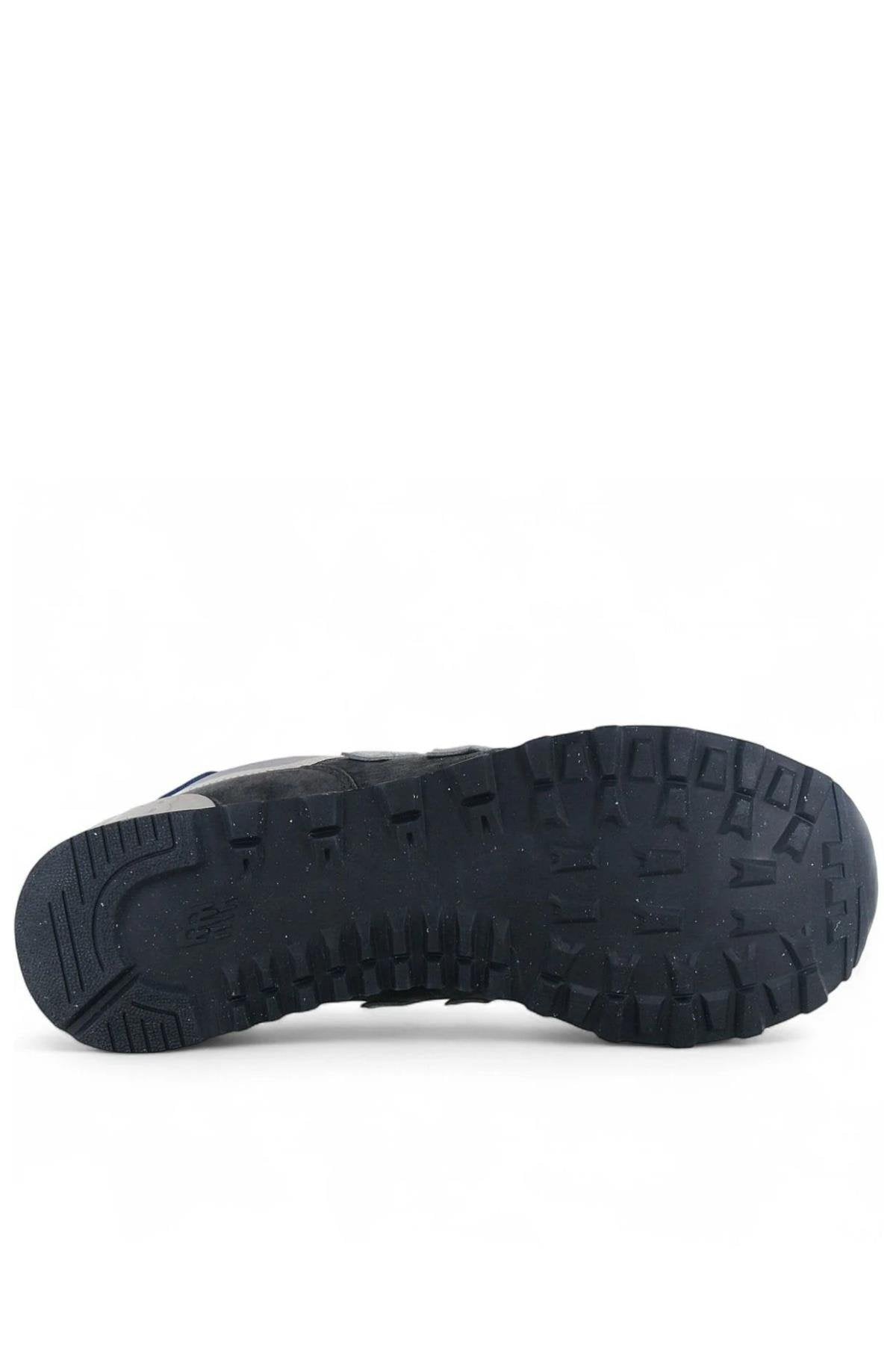 New Balance Nb Lifestyle Unısex Ayakkabı U574Nve