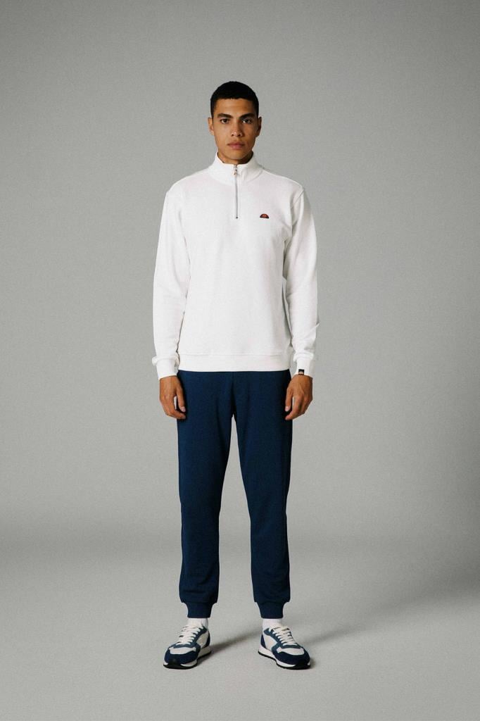 Ellesse Yarım Fermuarlı Erkek Ceket EM465-OF