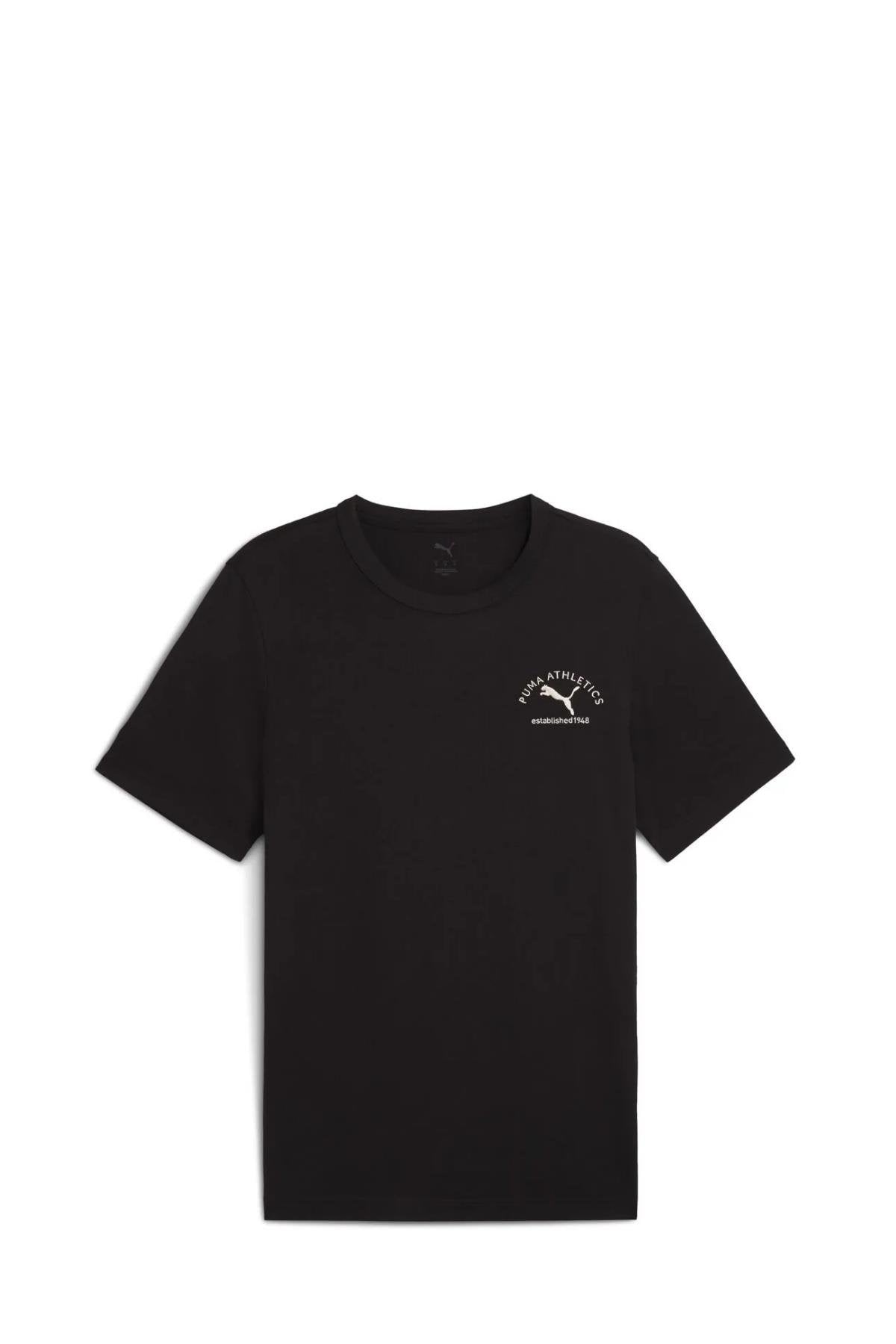 Puma Class Erkek Tişört 68821901
