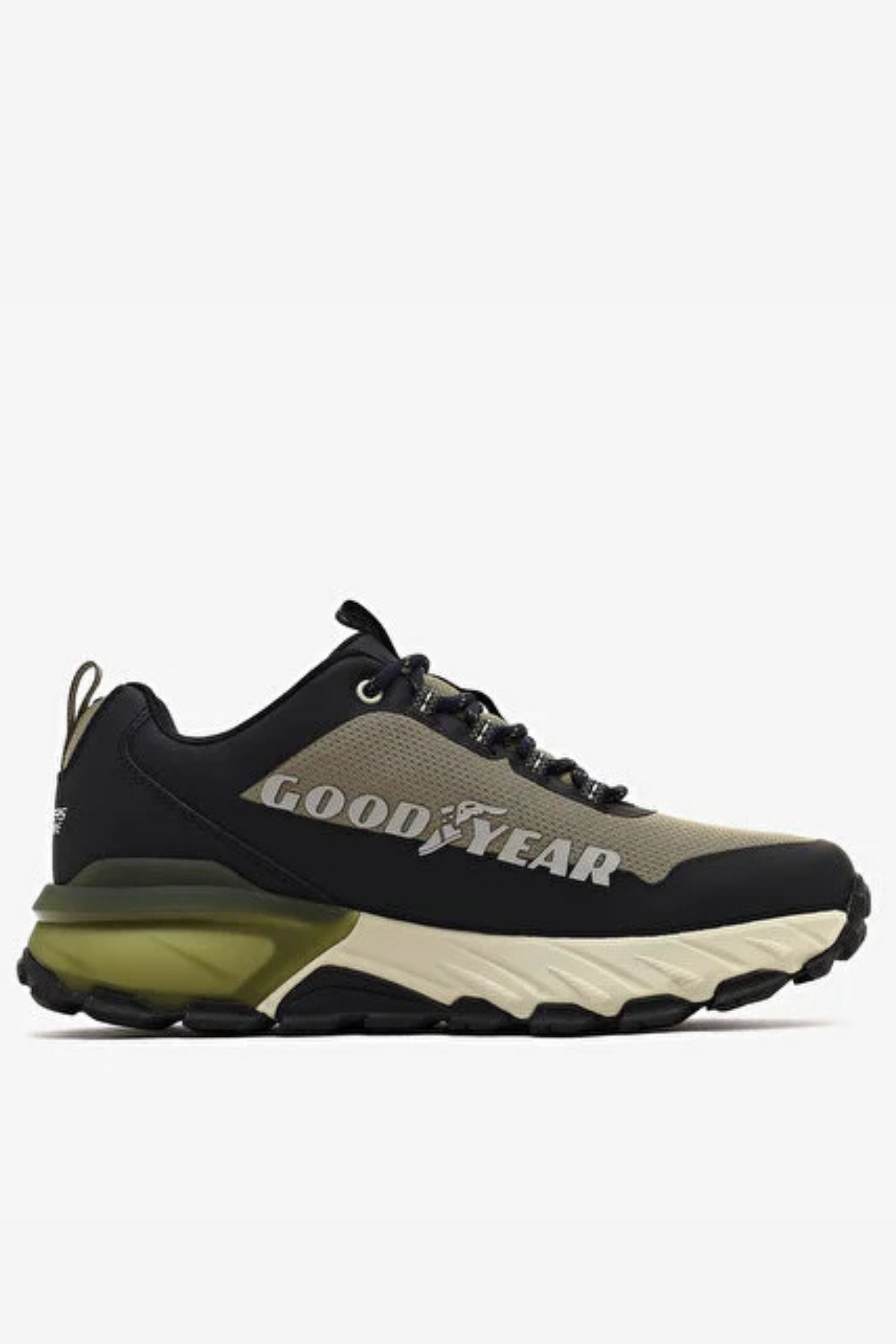 Skechers Max Protect Erkek Ayakkabı 237304-Olbk
