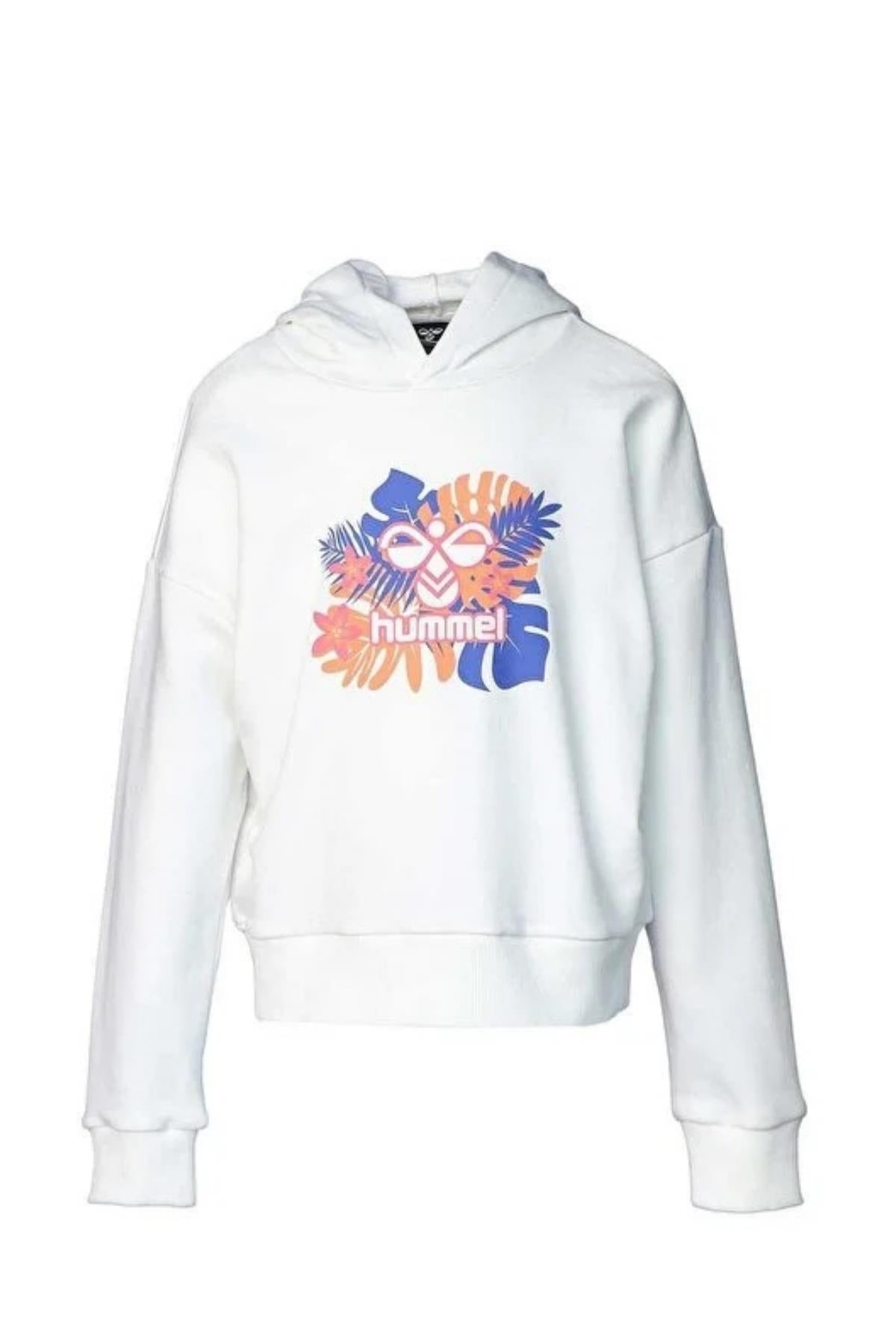 Hummel Hmljadan Unisex Çocuk Sweat 921606-9003