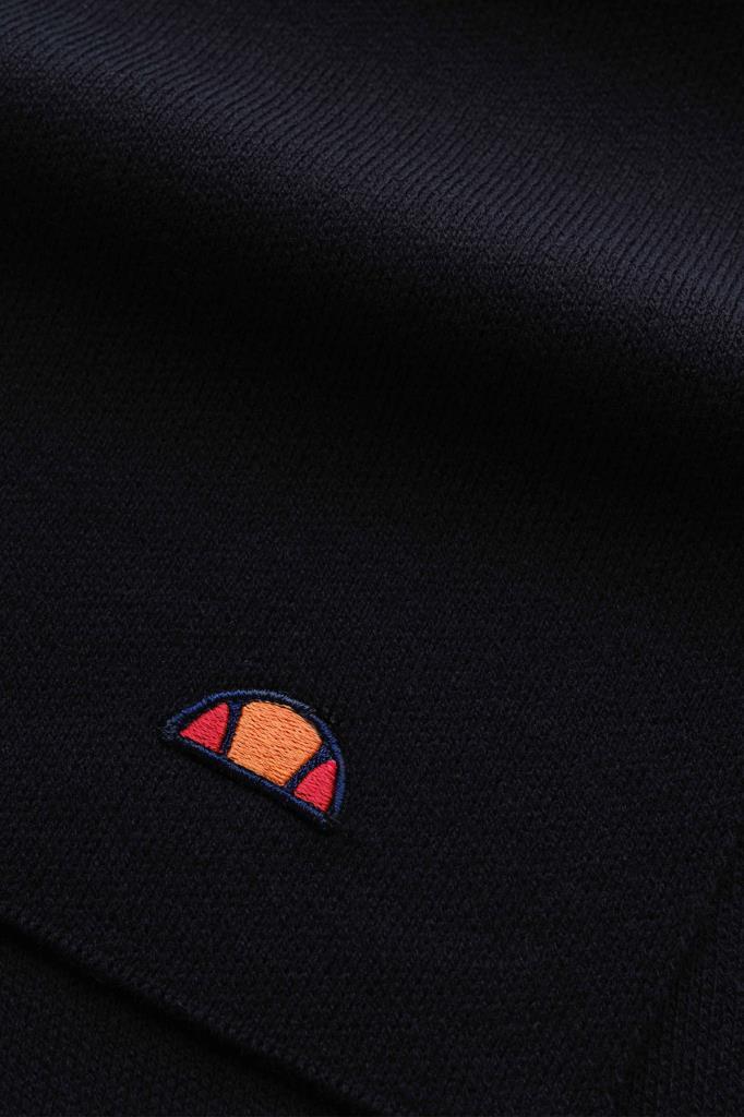 Ellesse Unisex Atkı EU210-BK