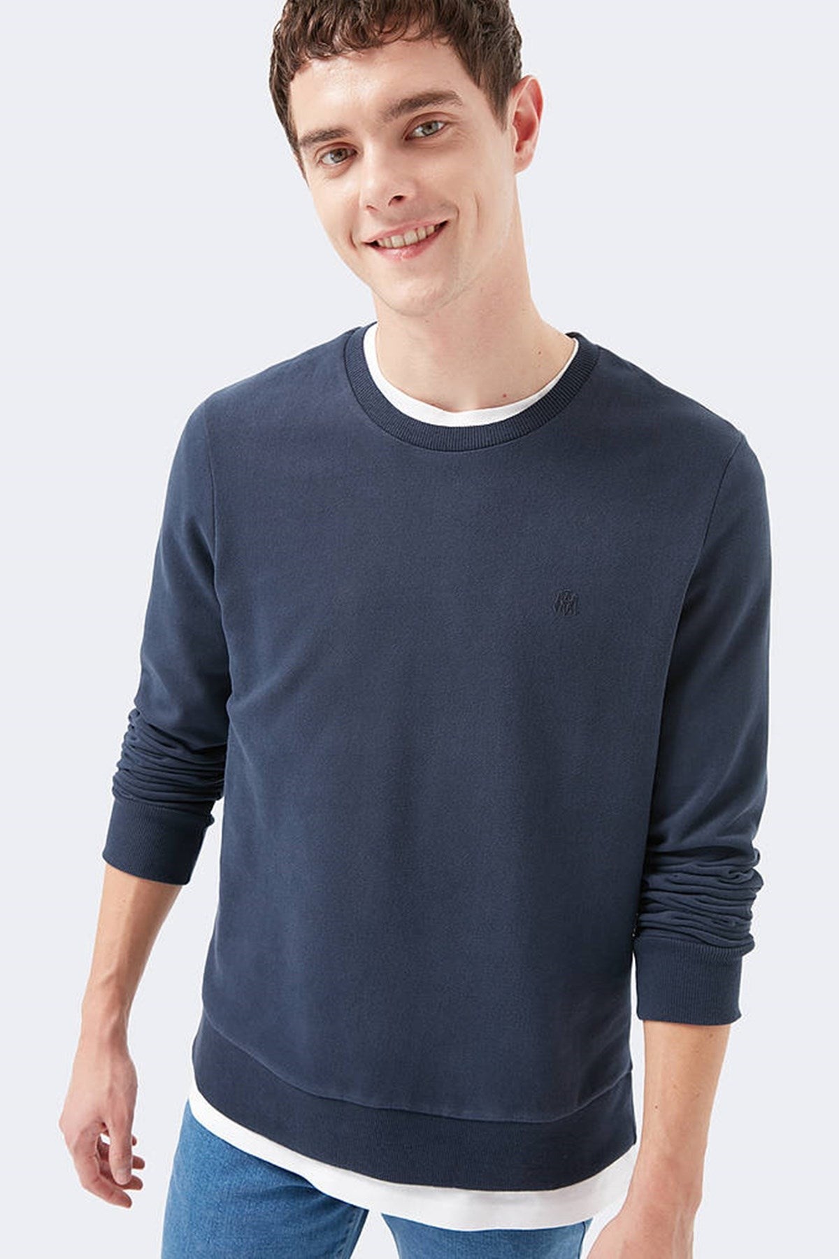 Mavi Erkek Sweatshirt 065751-29743