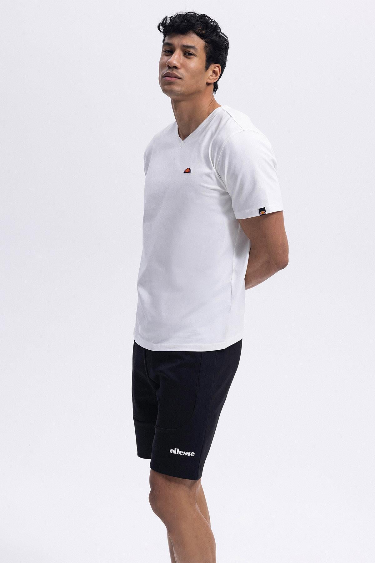 Ellesse Erkek Şort EM392-BK