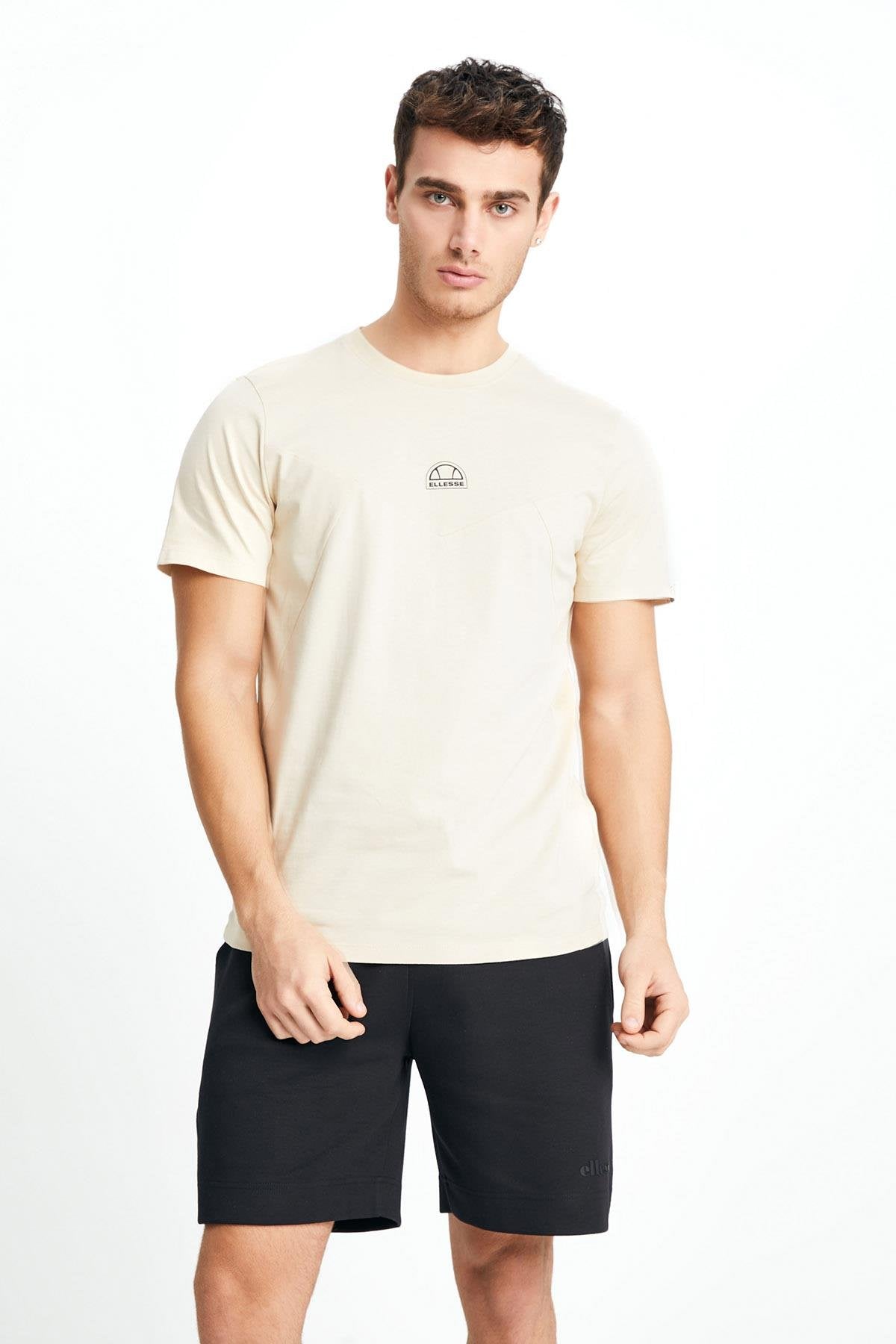 Ellesse Erkek Tişört EM179-BG