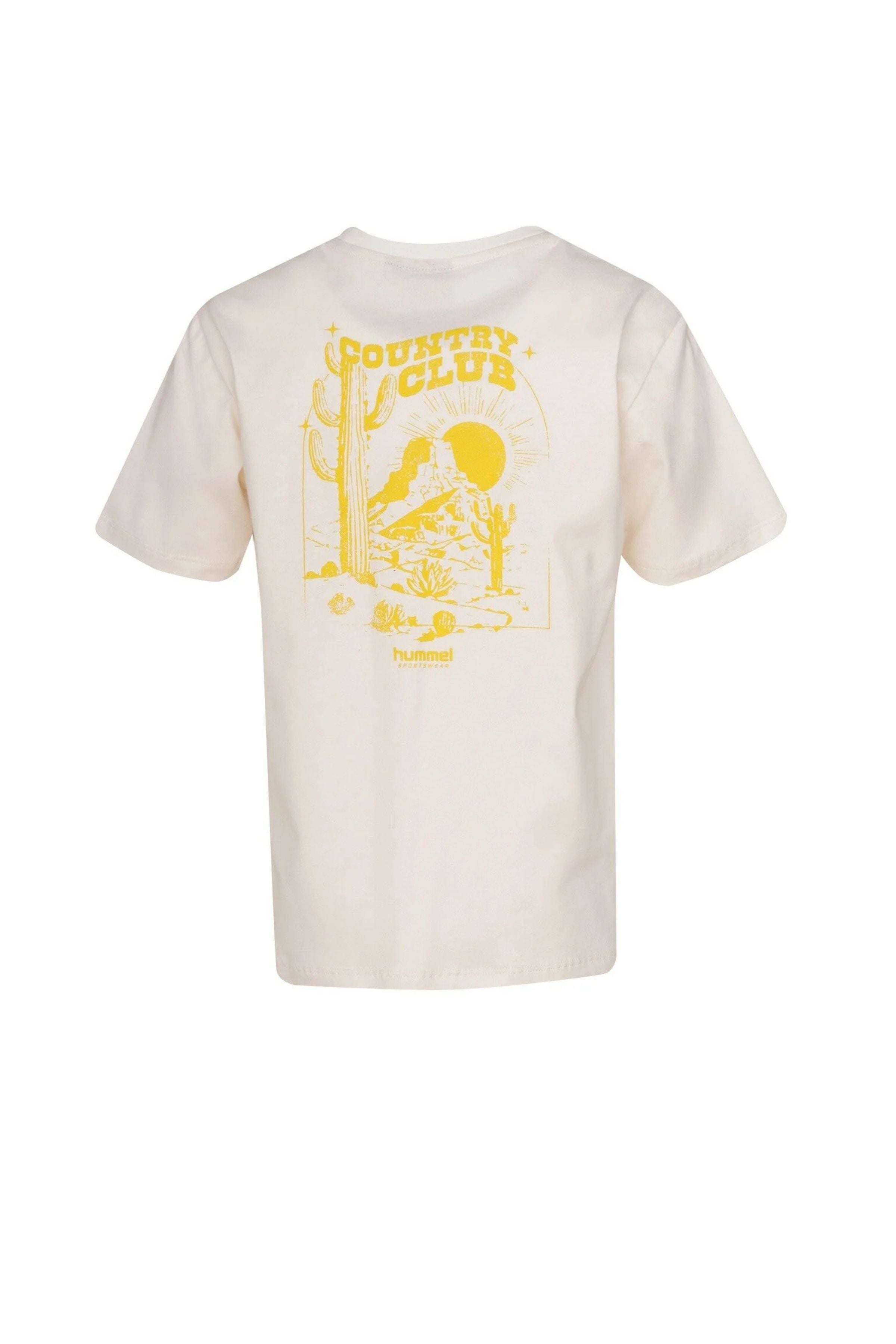 Hummel Jesus Erkek Çocuk Tişört 912310-9157