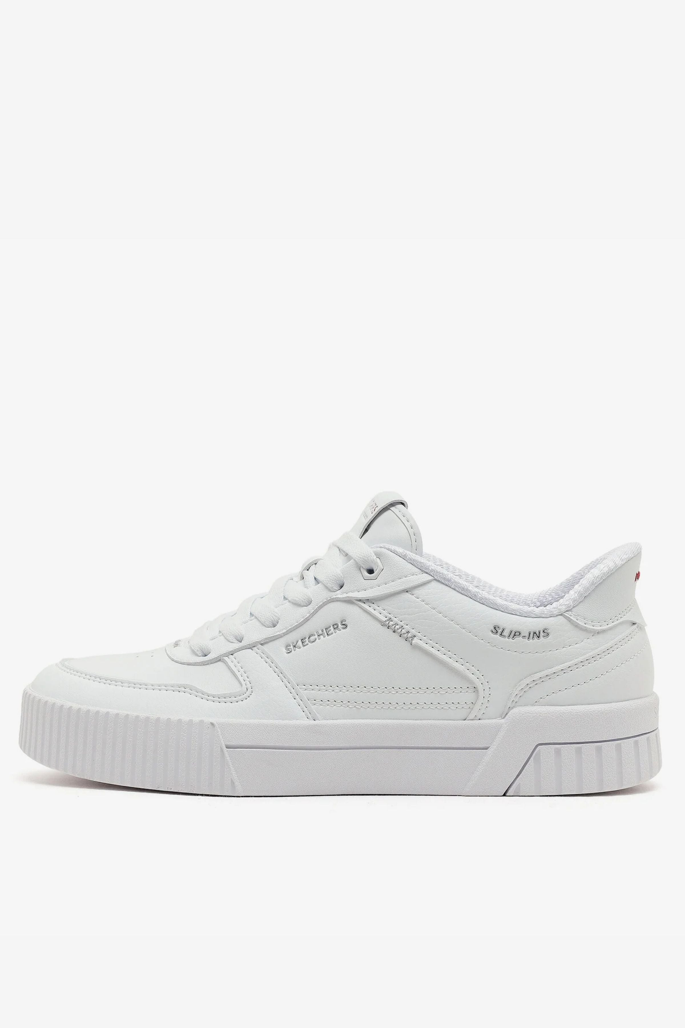 Skechers Jade Kadın Spor Ayakkabı 185222-WHT