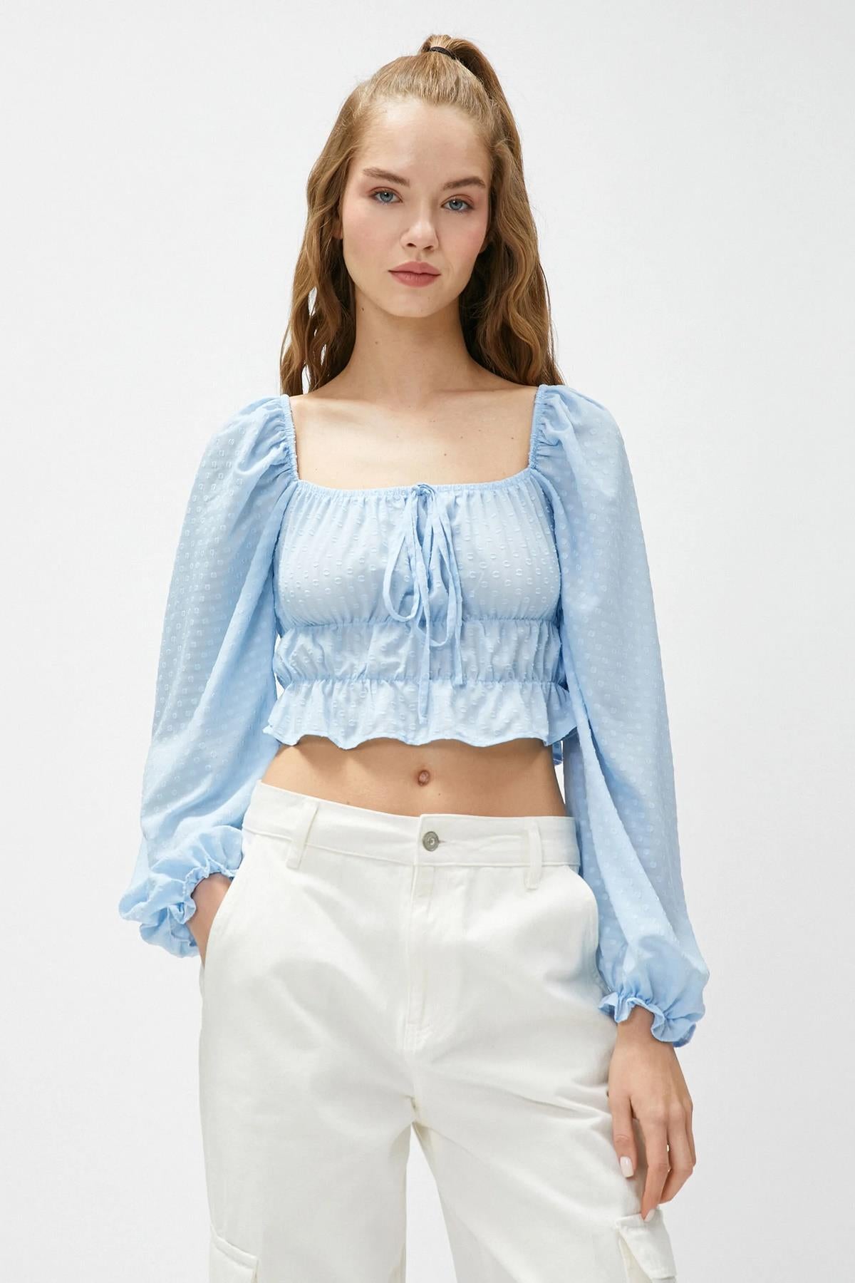 Koton Kadın Bluz 27204