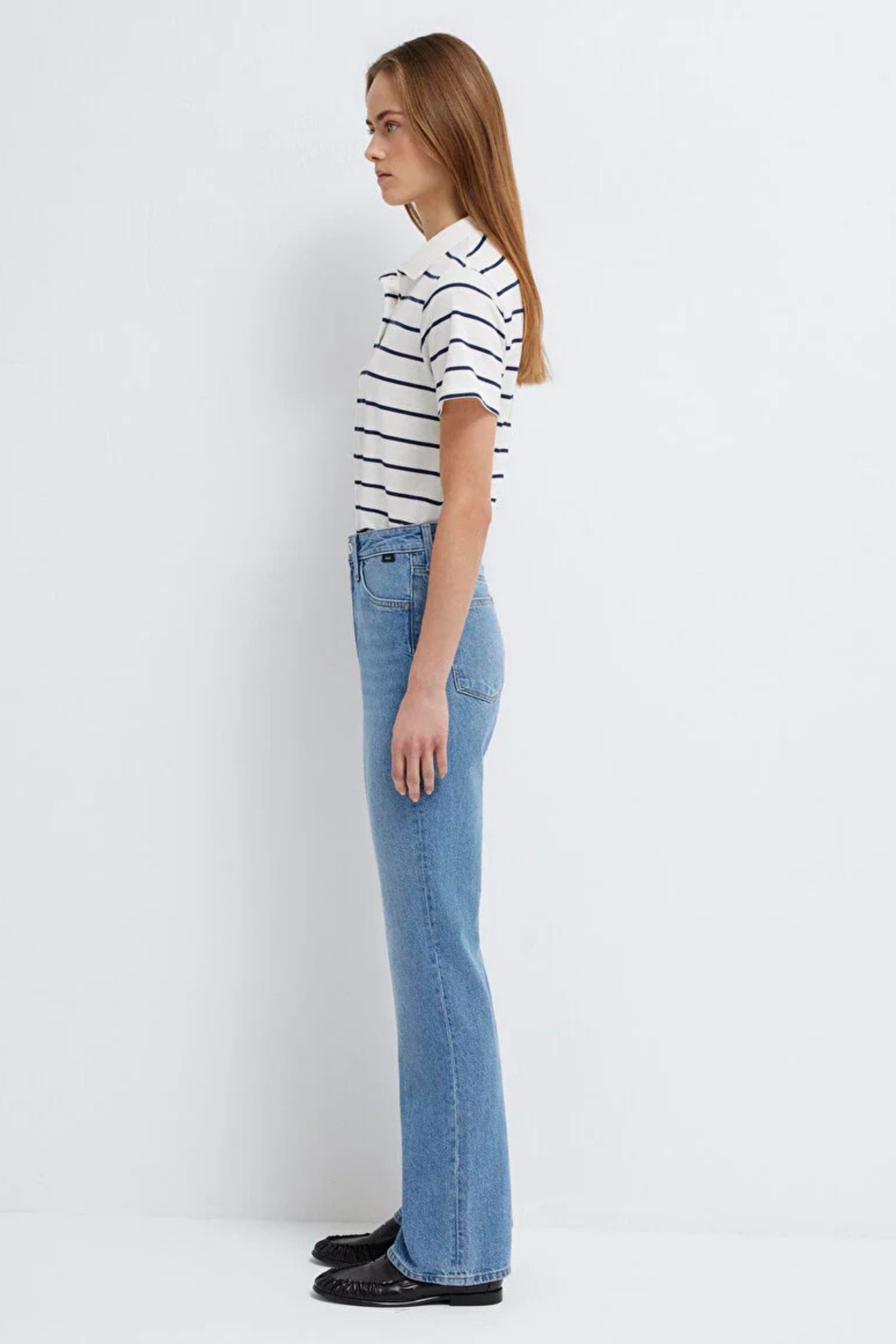 Mavi Mıav Indıgo Kadın Jean Pantolon M1010299-83039