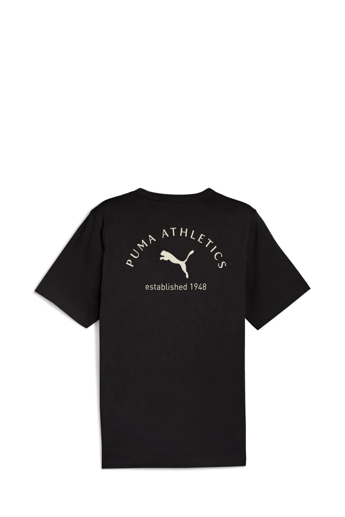 Puma Class Erkek Tişört 68821901
