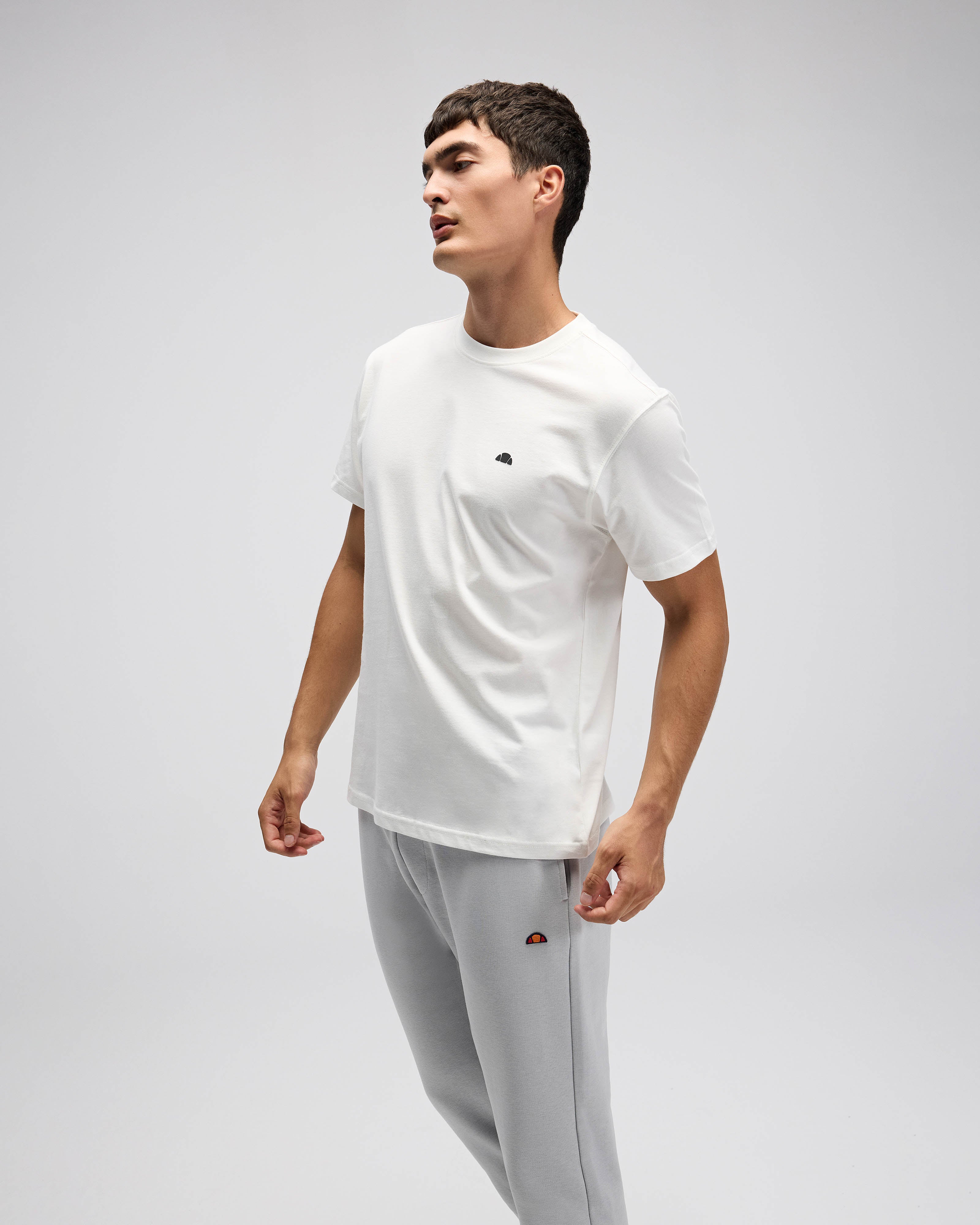 Ellesse Erkek Tişört Em559-Of