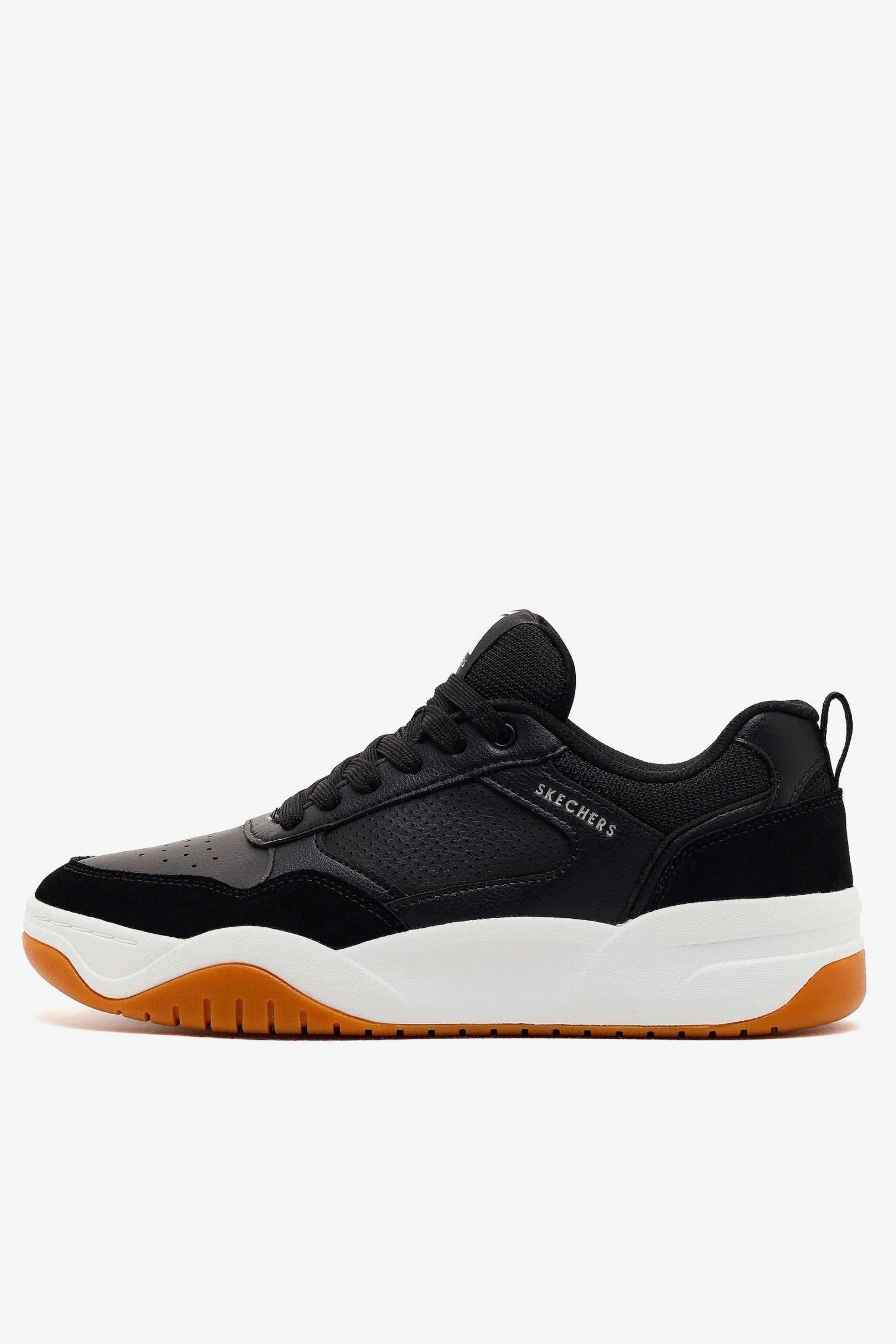 Skechers Odyssey Erkek Ayakkabı 183320-BLK