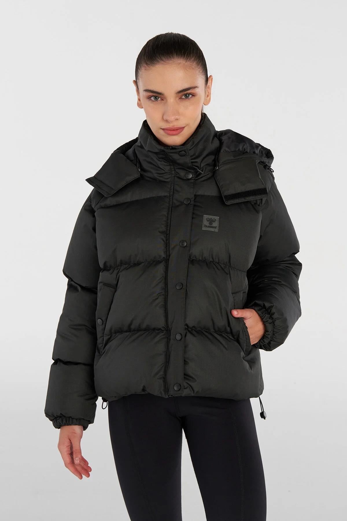 Hummel Venice Kadın Mont 940256-2001