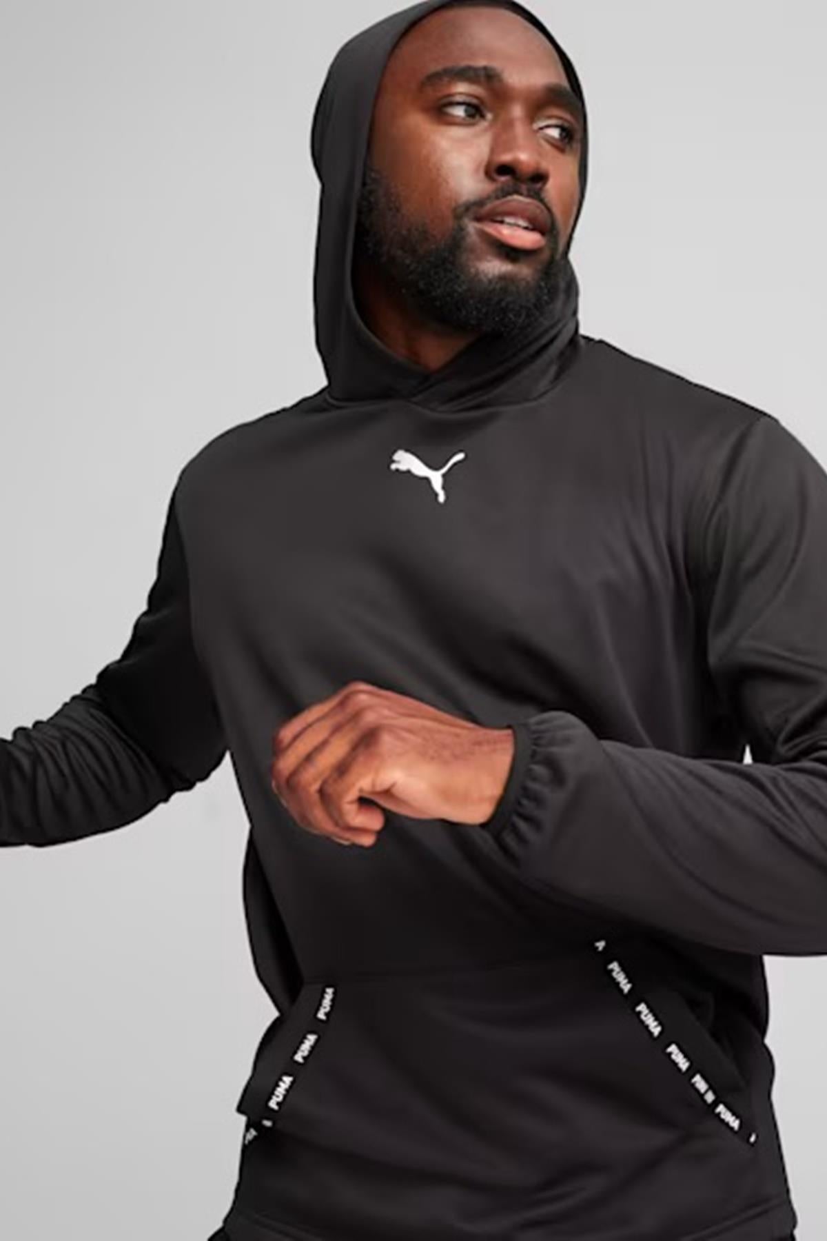 Puma Fit Pwrfleece Unisex Sweat 52493501