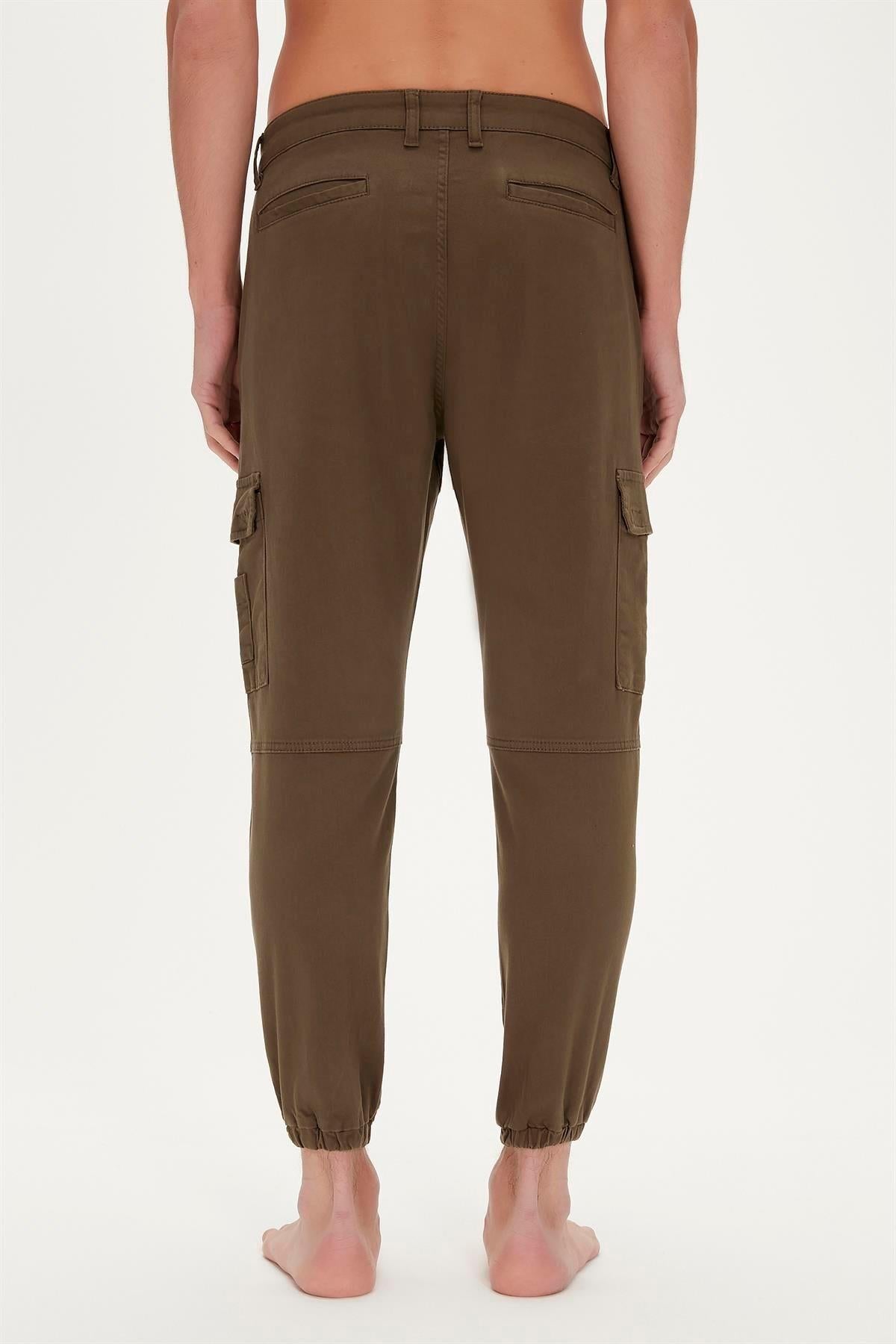 Bad Bear Memphis Erkek Pantolon 220216004-C70