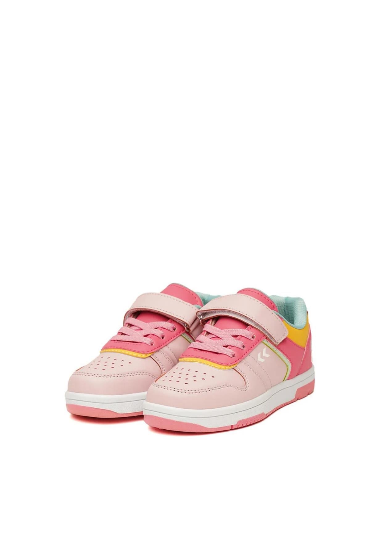Hummel Lıppa Jr. Unisex Çocuk Ayakkabı 900571-9232