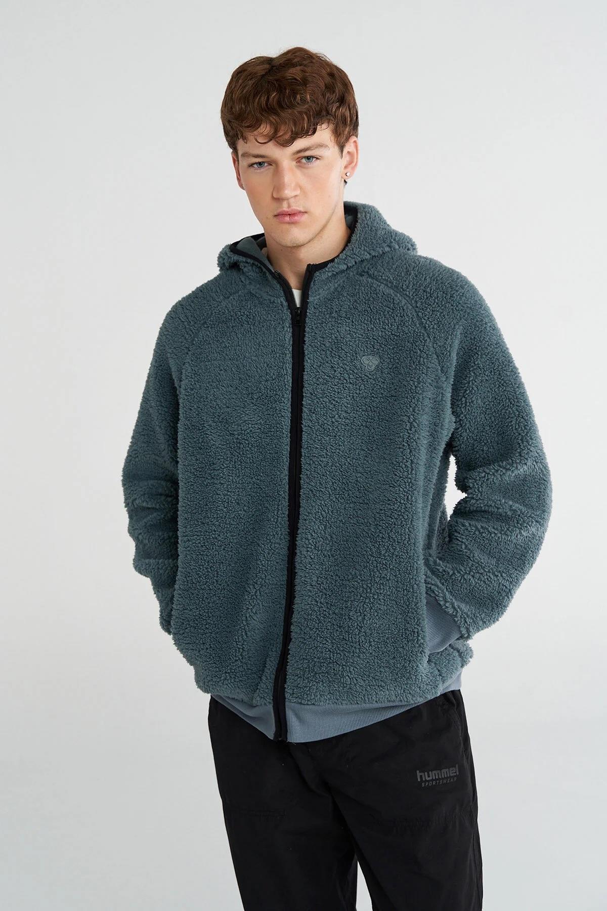 Hummel Rove Erkek Sweat 922429-7319