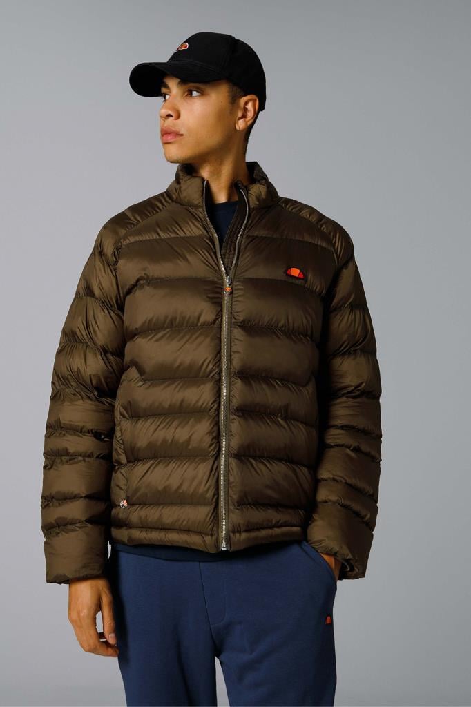Ellesse Dolgulu Erkek Ceket EM310-KH