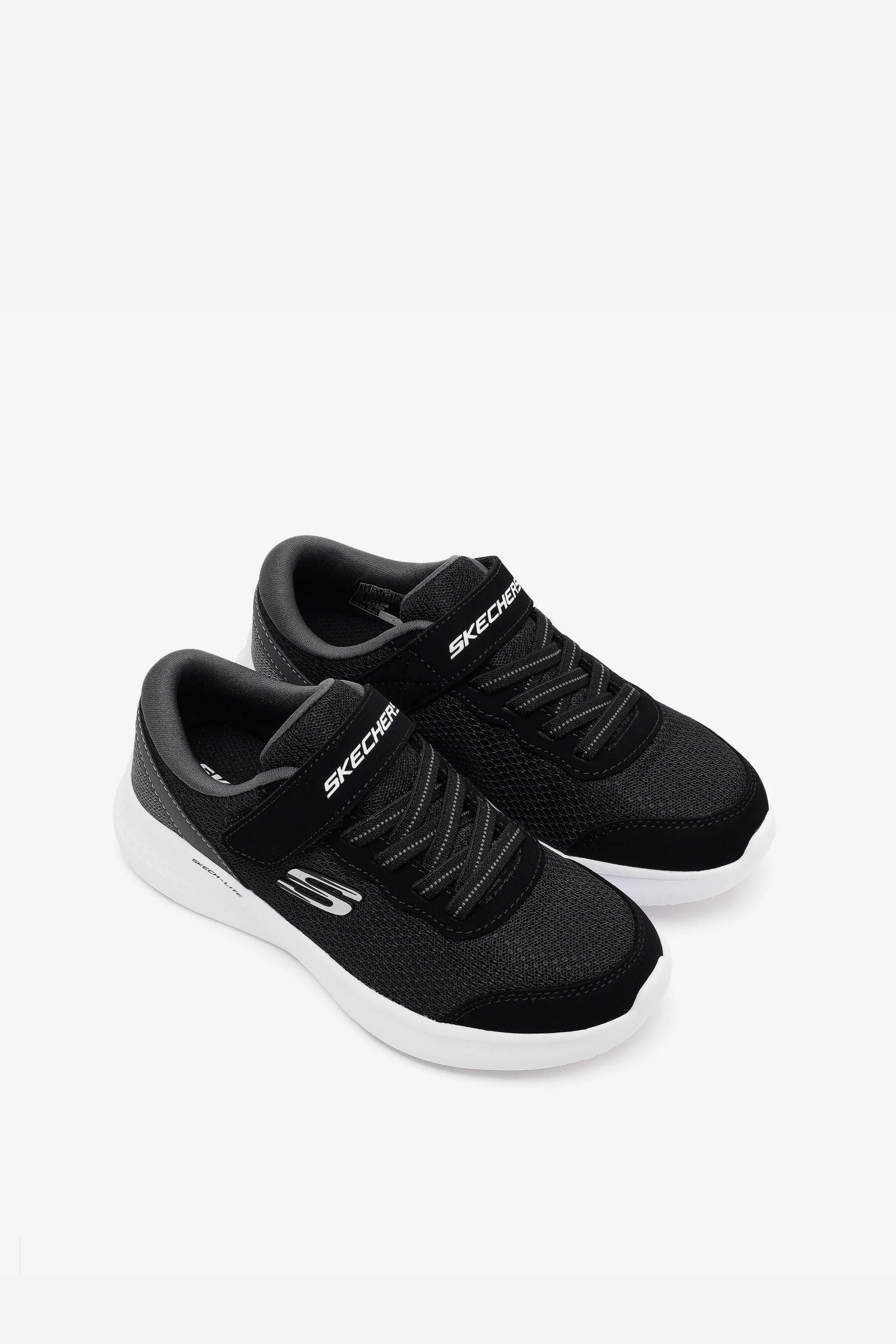 Skechers Skech Lite Pro Erkek Çocuk Ayakkabı 404015L-BLK