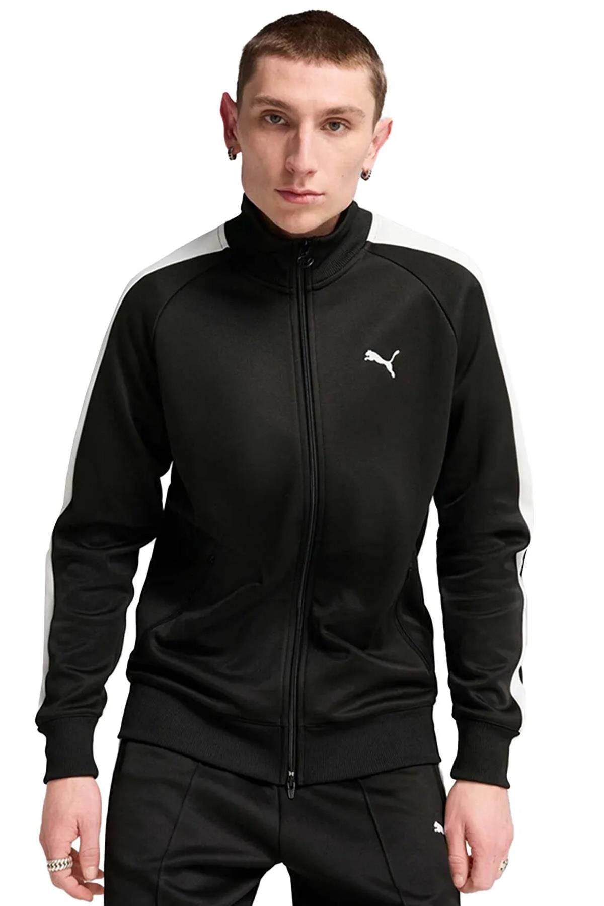 Puma T7 Always On Erkek Ceket 62958701