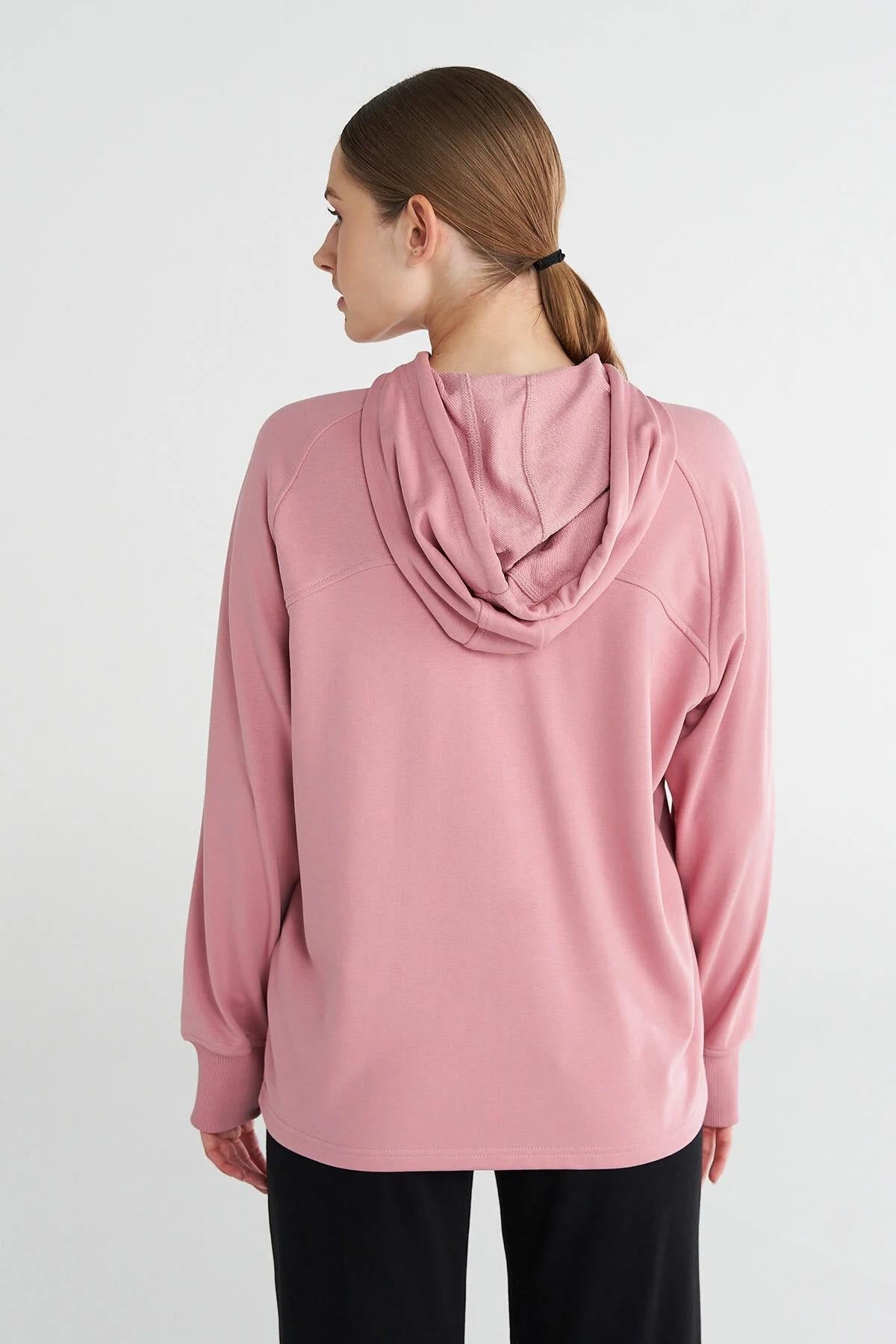 Hummel Frans Kadın Sweat 922398-3325