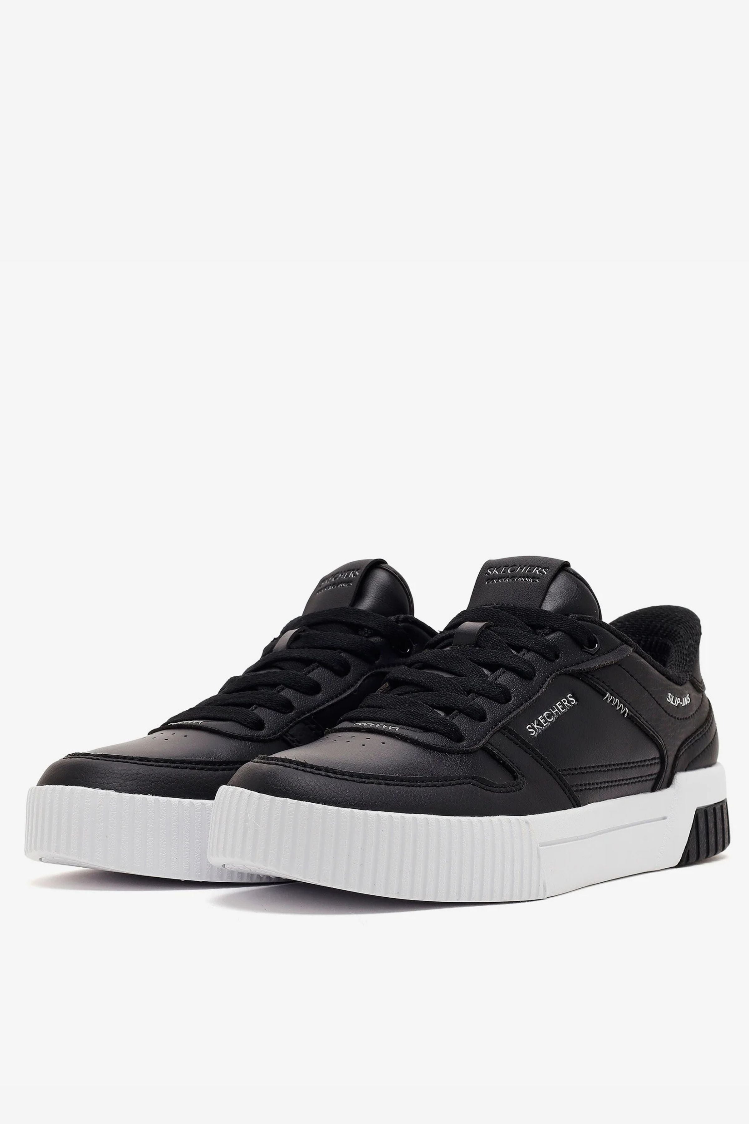 Skechers Jade Kadın Spor Ayakkabı 185222-BLK