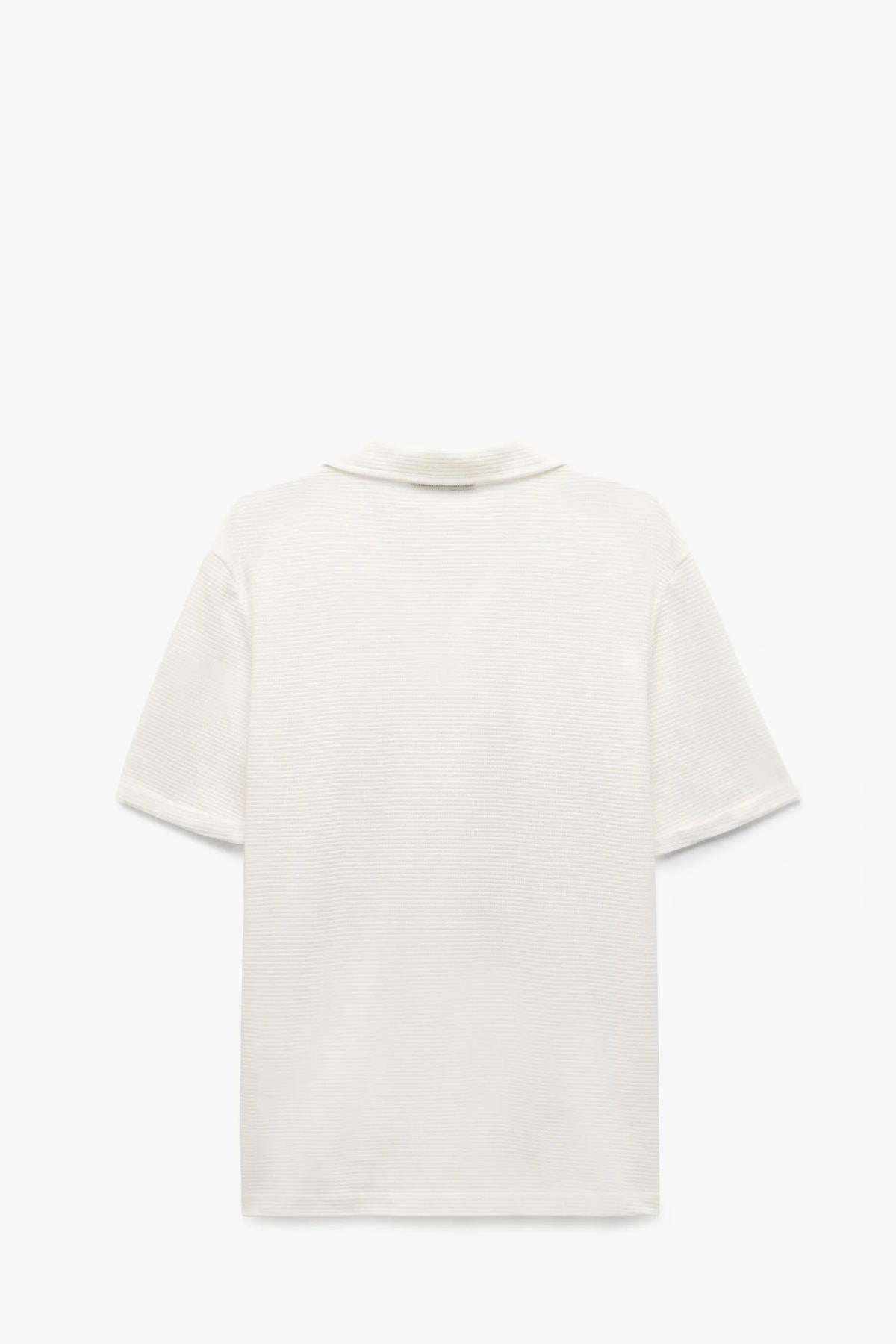 Koton Erkek Tişört 5Sam10029Mk000