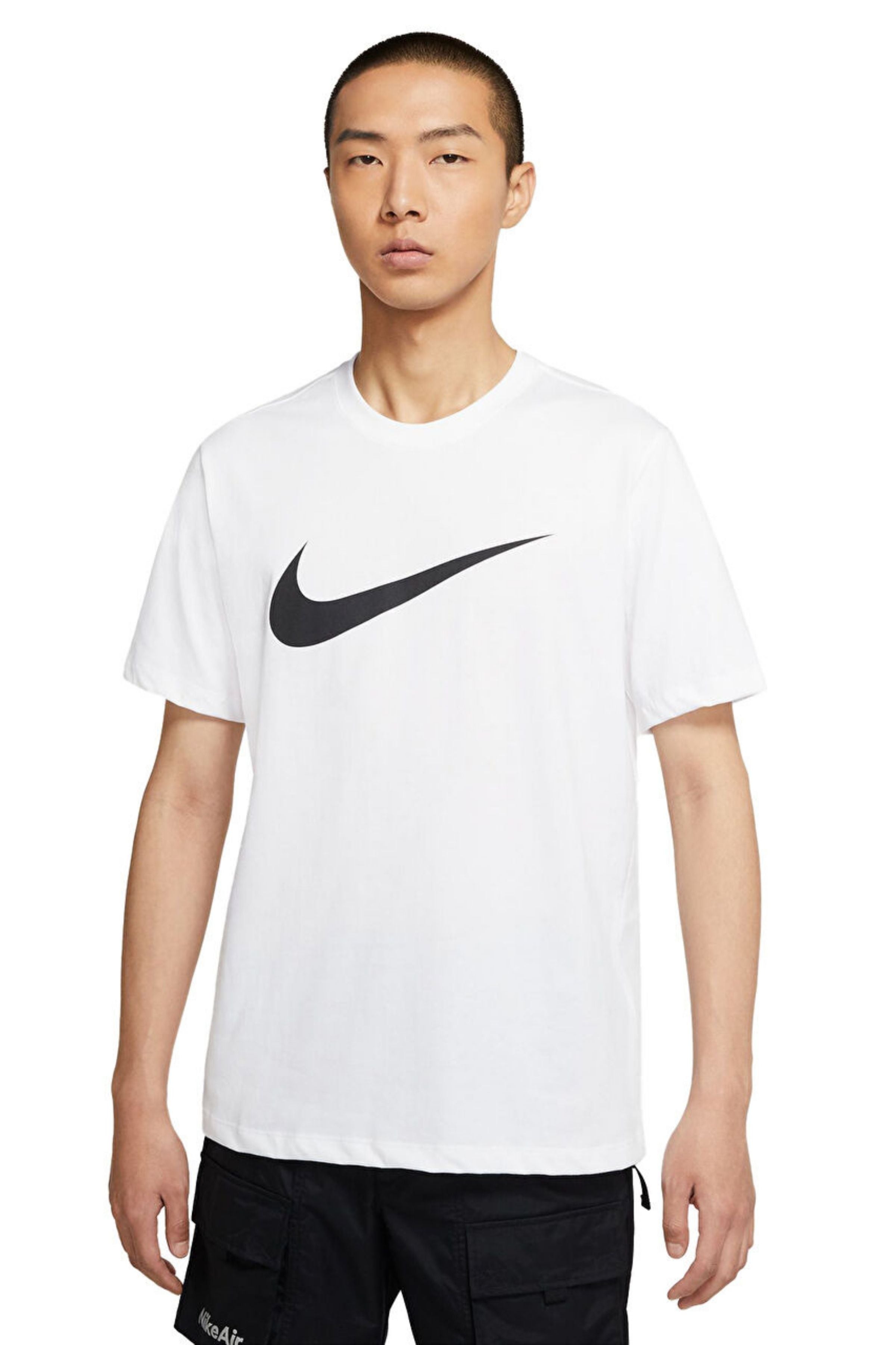 Nike Sportswear Swoosh Erkek Tişört Dc5094-100