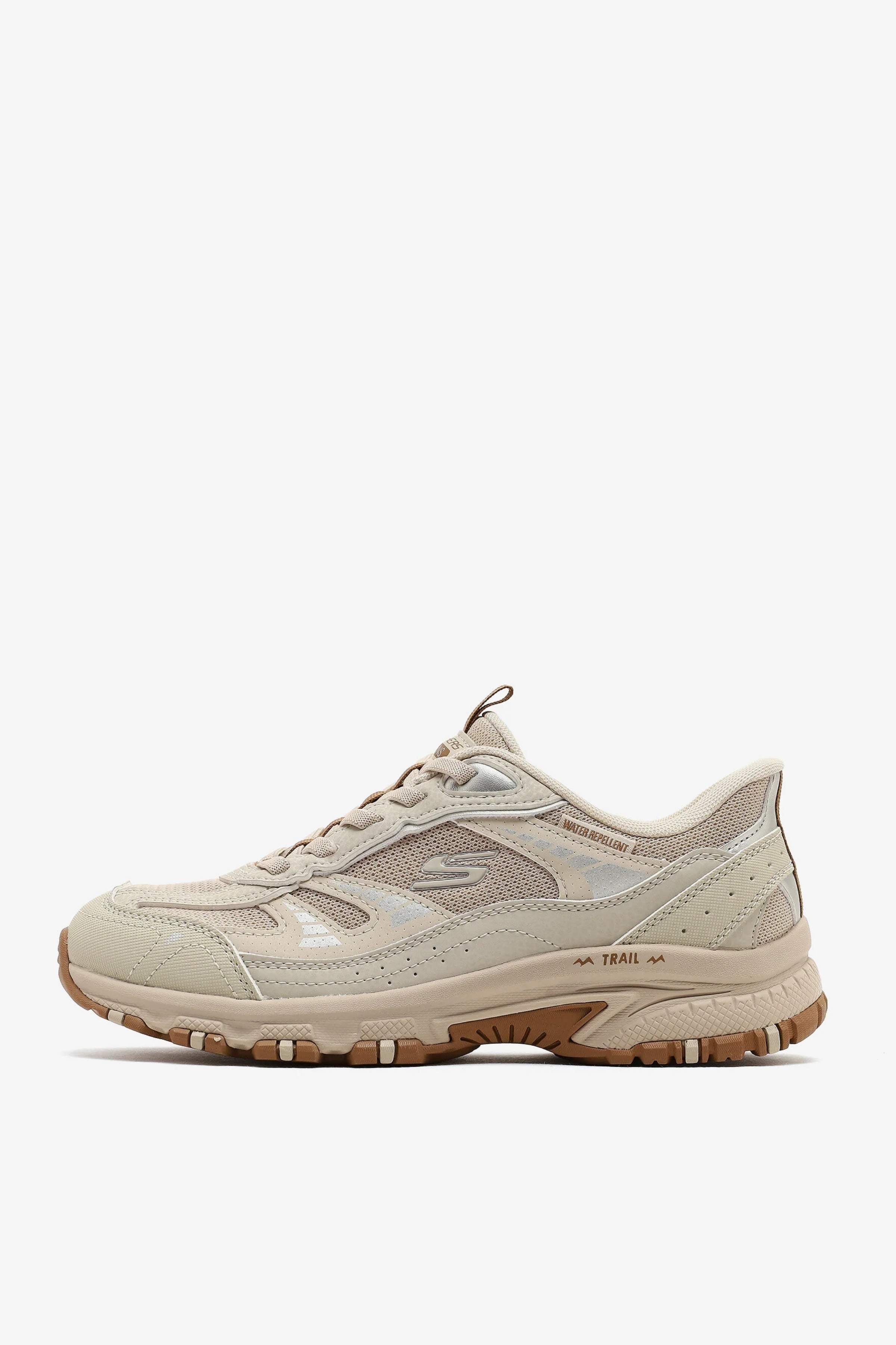 Skechers Hillcrest Kadın Ayakkabı 180355-OFWT