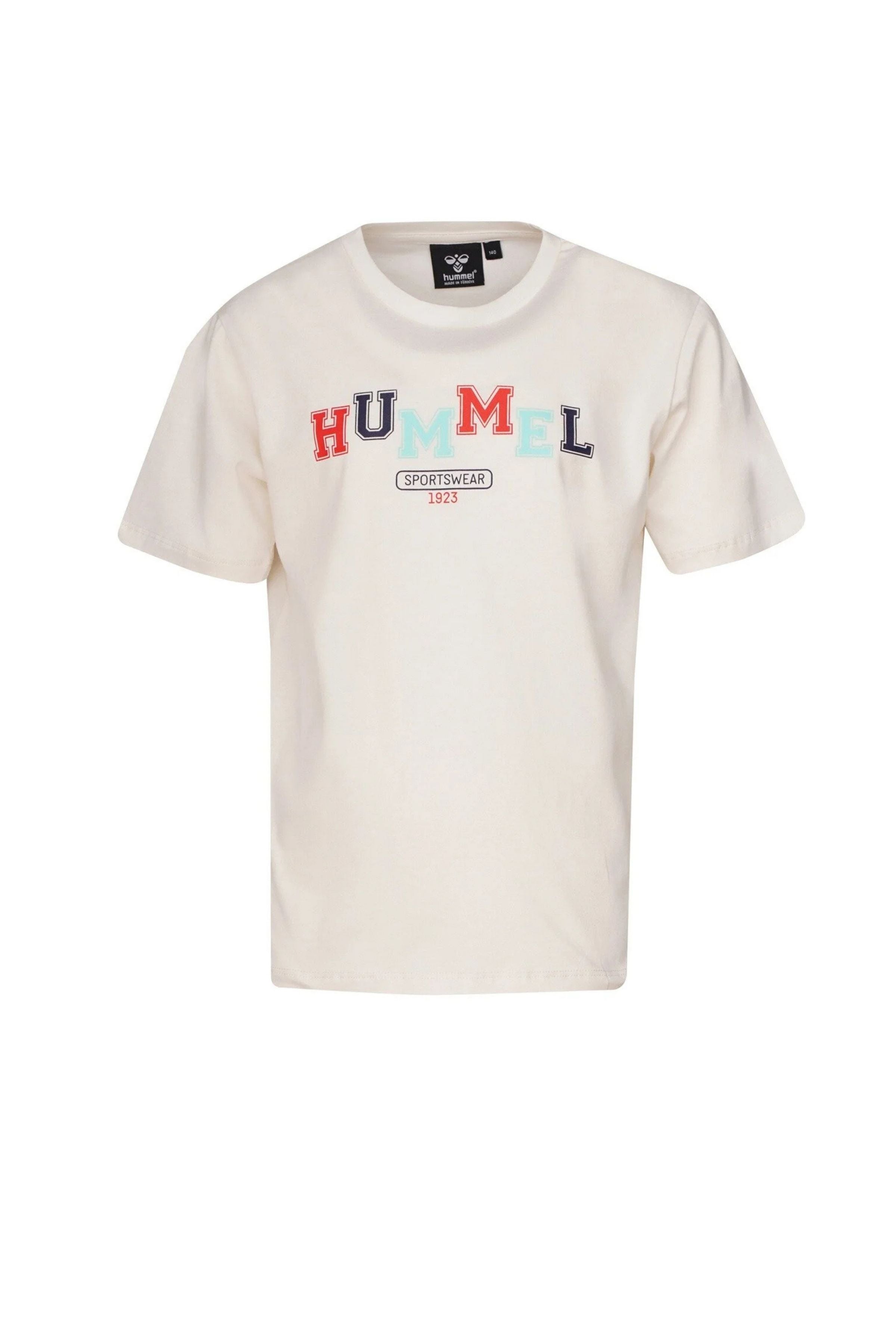 Hummel Amba Erkek Çocuk Tişört 912305-9157