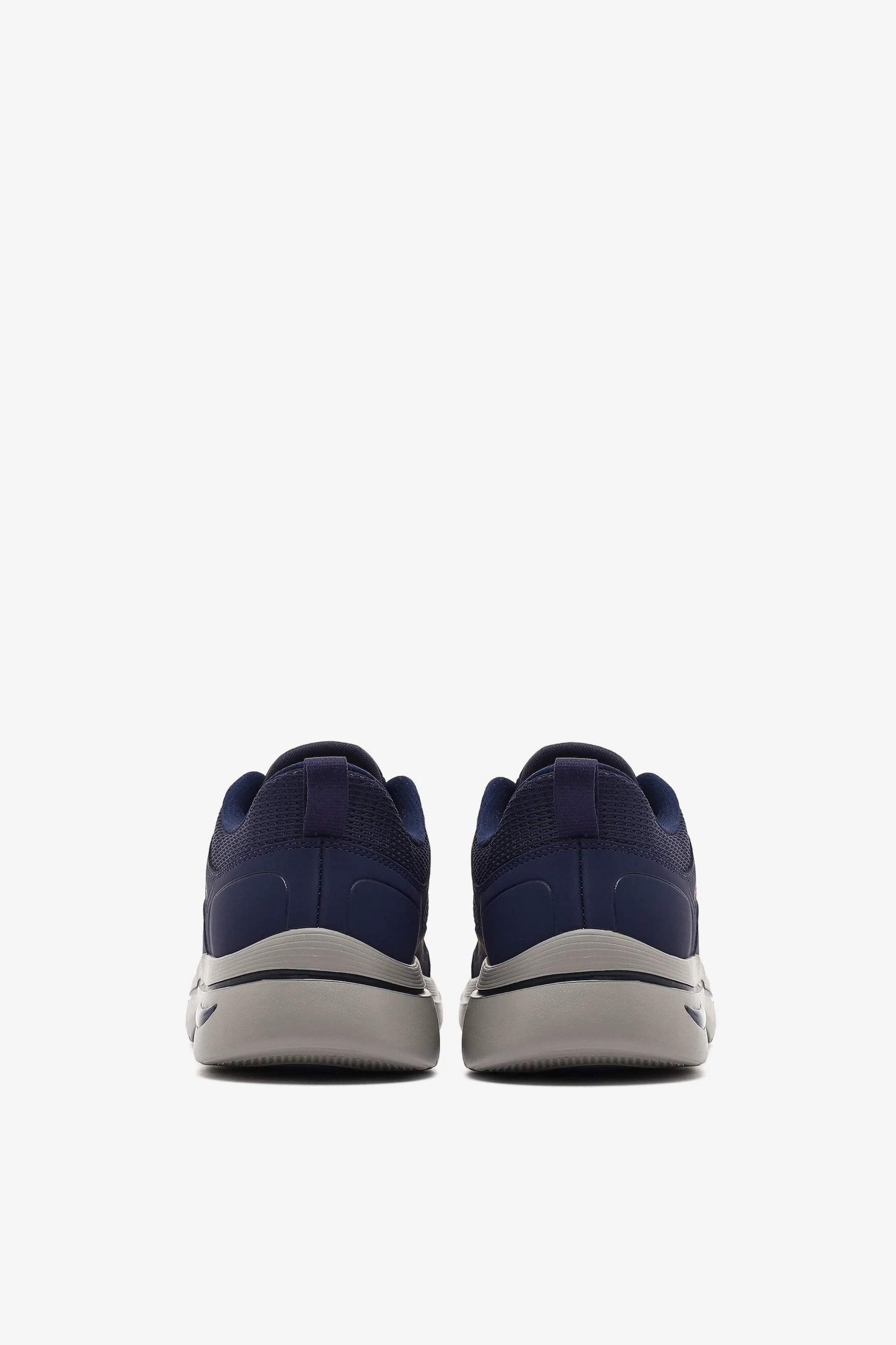 Skechers Go Walk Arch Fit 2.0 Erkek Ayakkabı 216650-NVOR