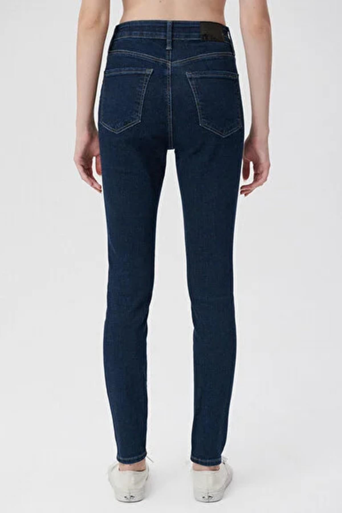Mavi A.C.A.İ.P Kadın Jean Pantolon M101065-85