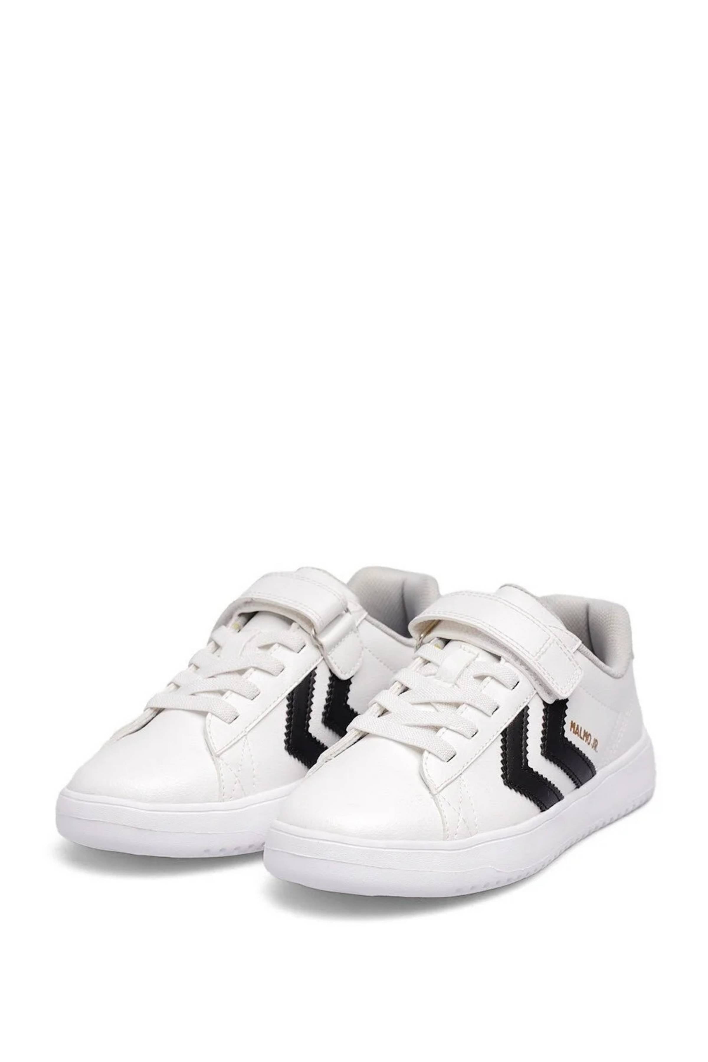 Hummel Malmo Jr. Unisex Çocuk Ayakkabı 900869-9124