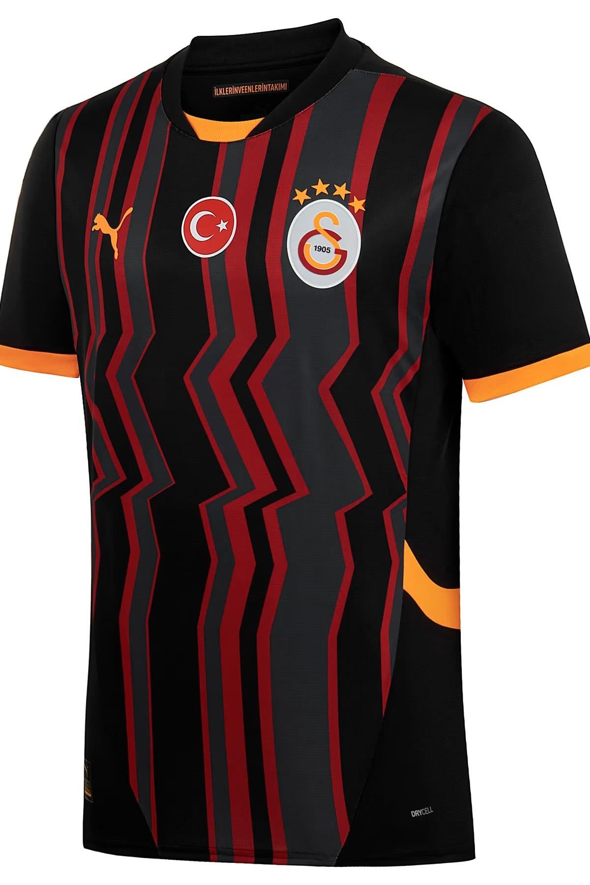 Puma Gsk 3 Jersey Unisex Forma 77965403