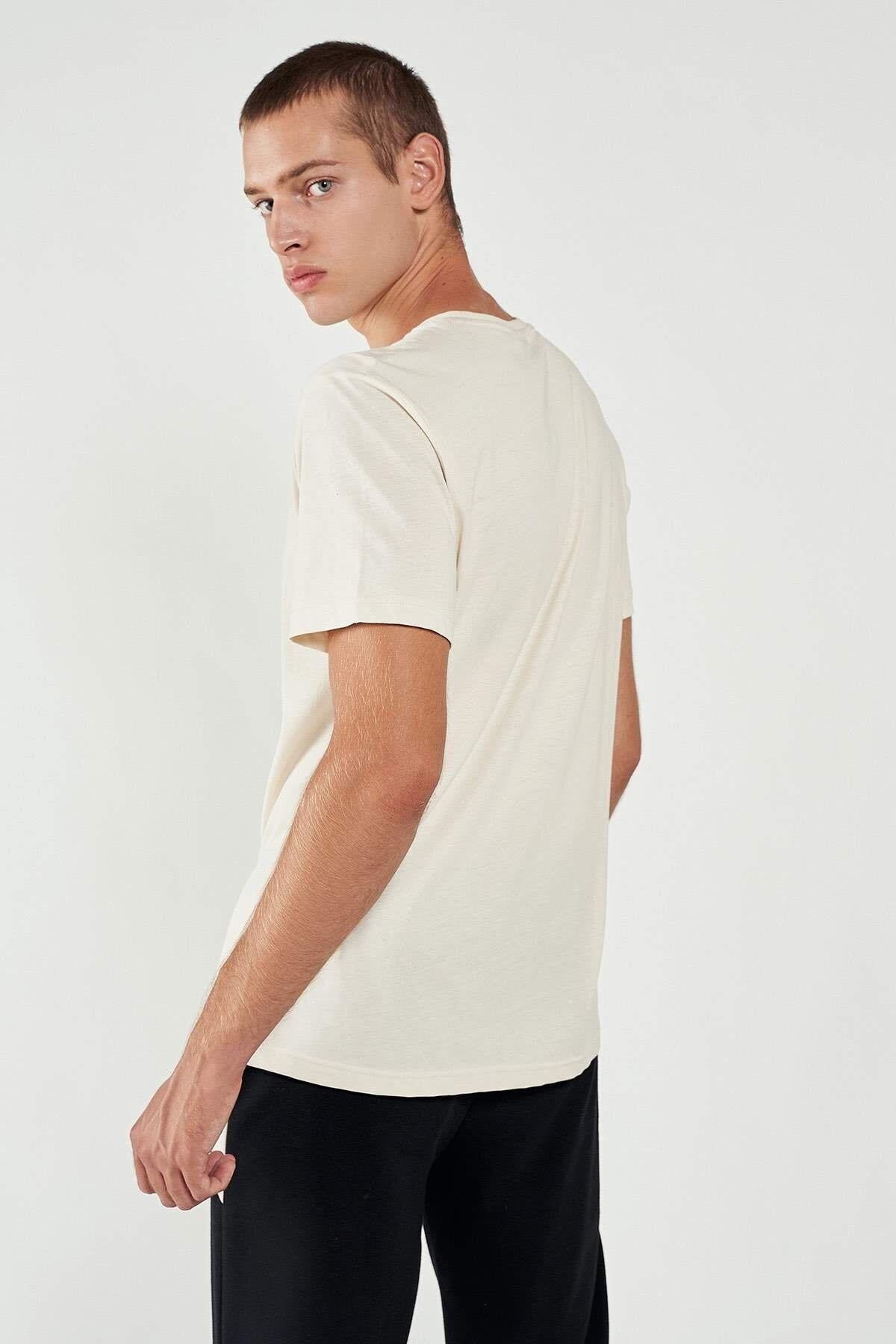 Hummel Hmlurban S/S Tee Erkek Tişört 911369-9024