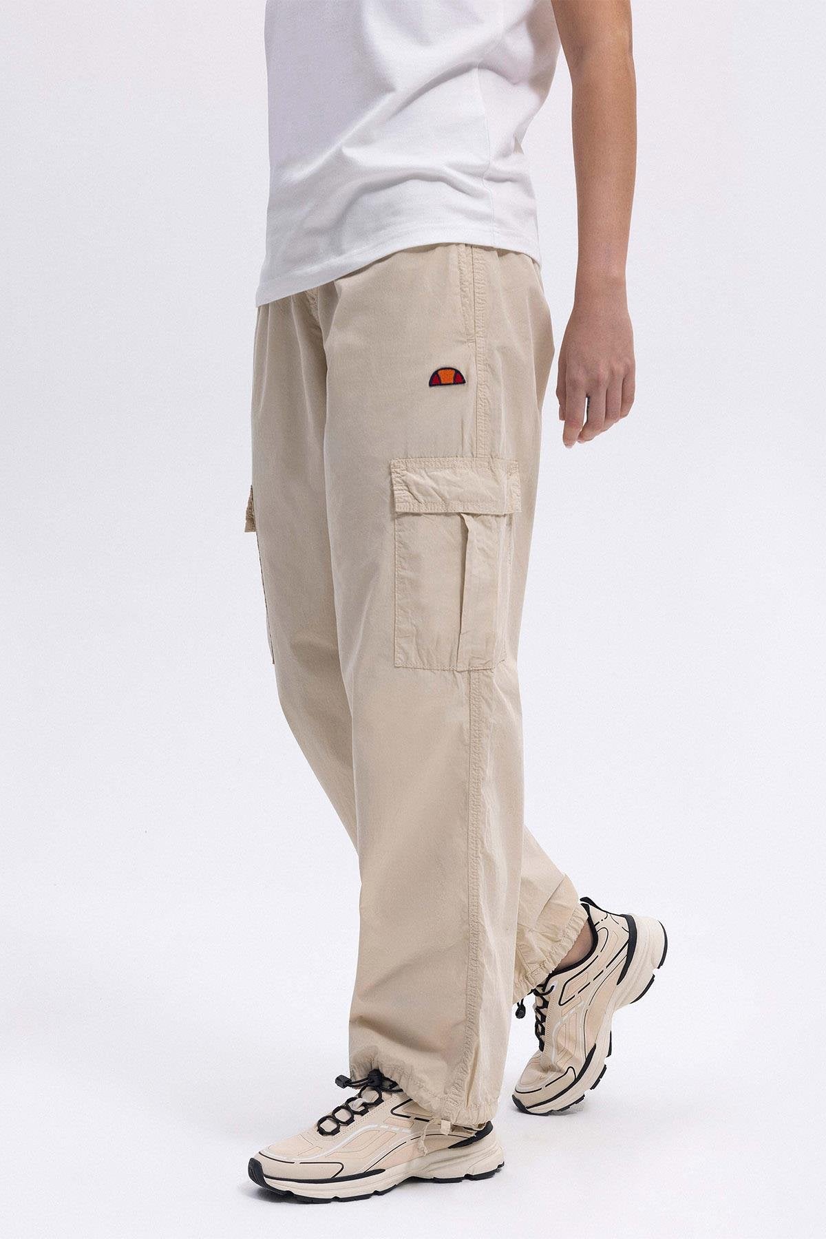Ellesse Kadın Kargo Pantolon EF451-STN