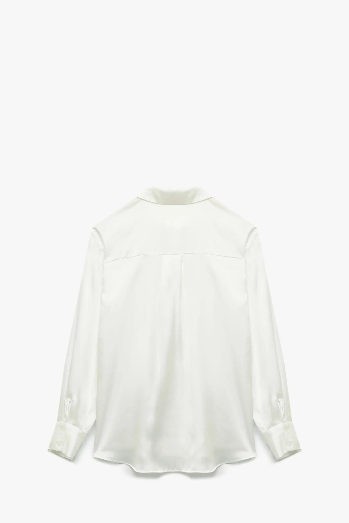 Koton Kadın Gömlek 6Wak60001Ew000