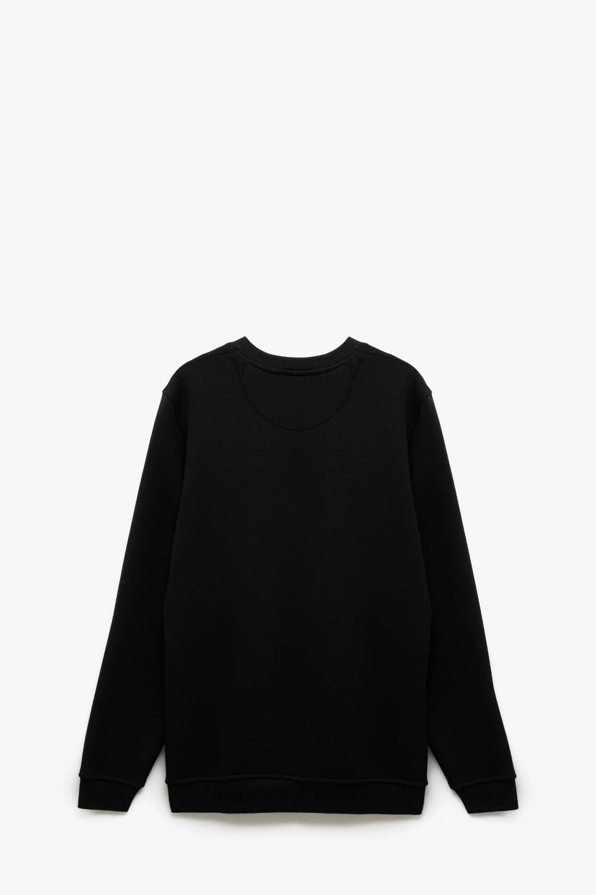Koton Erkek Sweat 6Wam70017Mk999