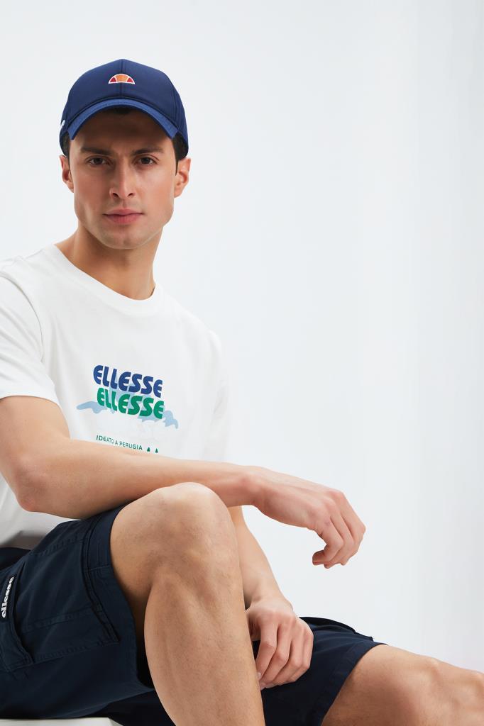 Ellesse Erkek Kargo Şort EM320-NV