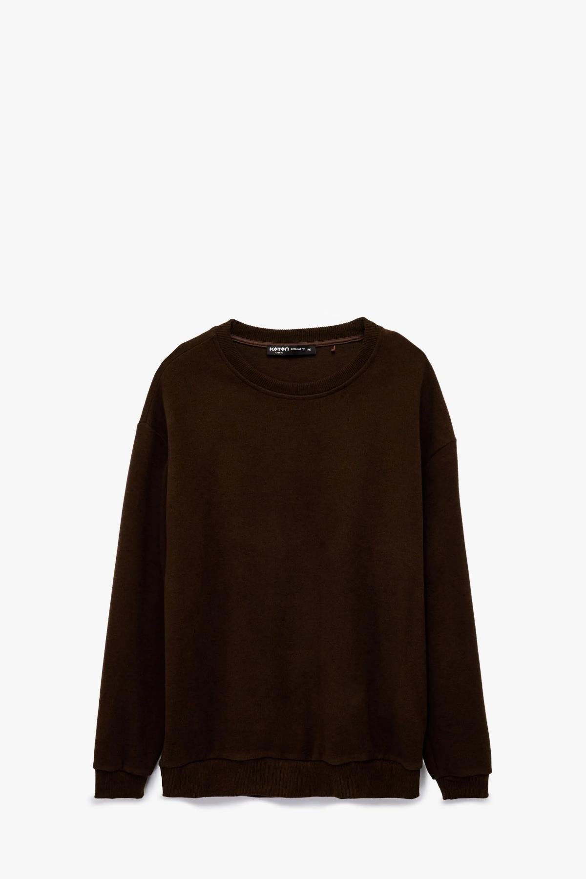 Koton Erkek Sweat 6Wam70217Mk546