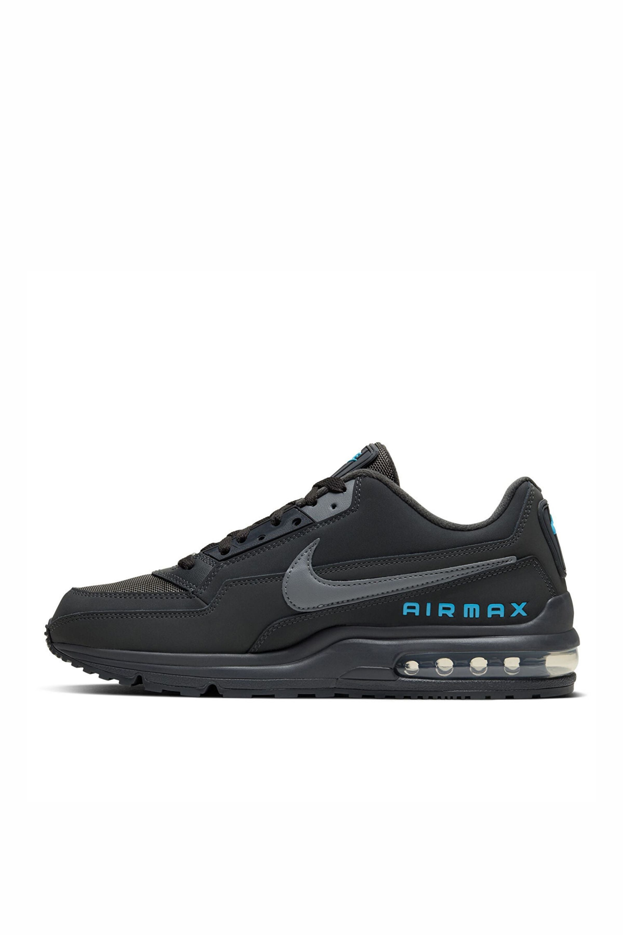 Nike Air Max Ltd 3 Erkek Ayakkabı Ct2275-002