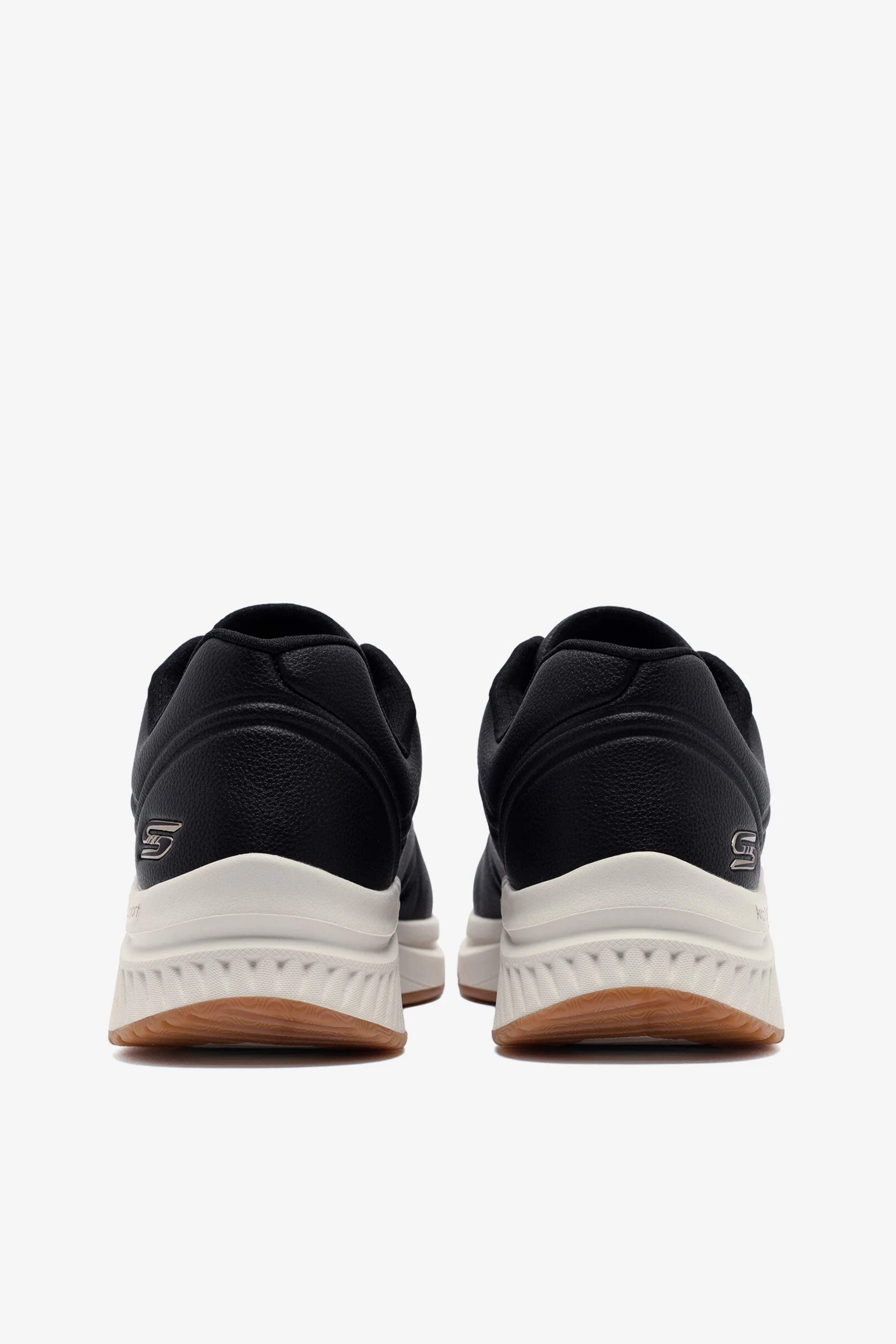 Skechers Bobs Arch Comfort 8 Kadın Ayakkabı 117560-BLK