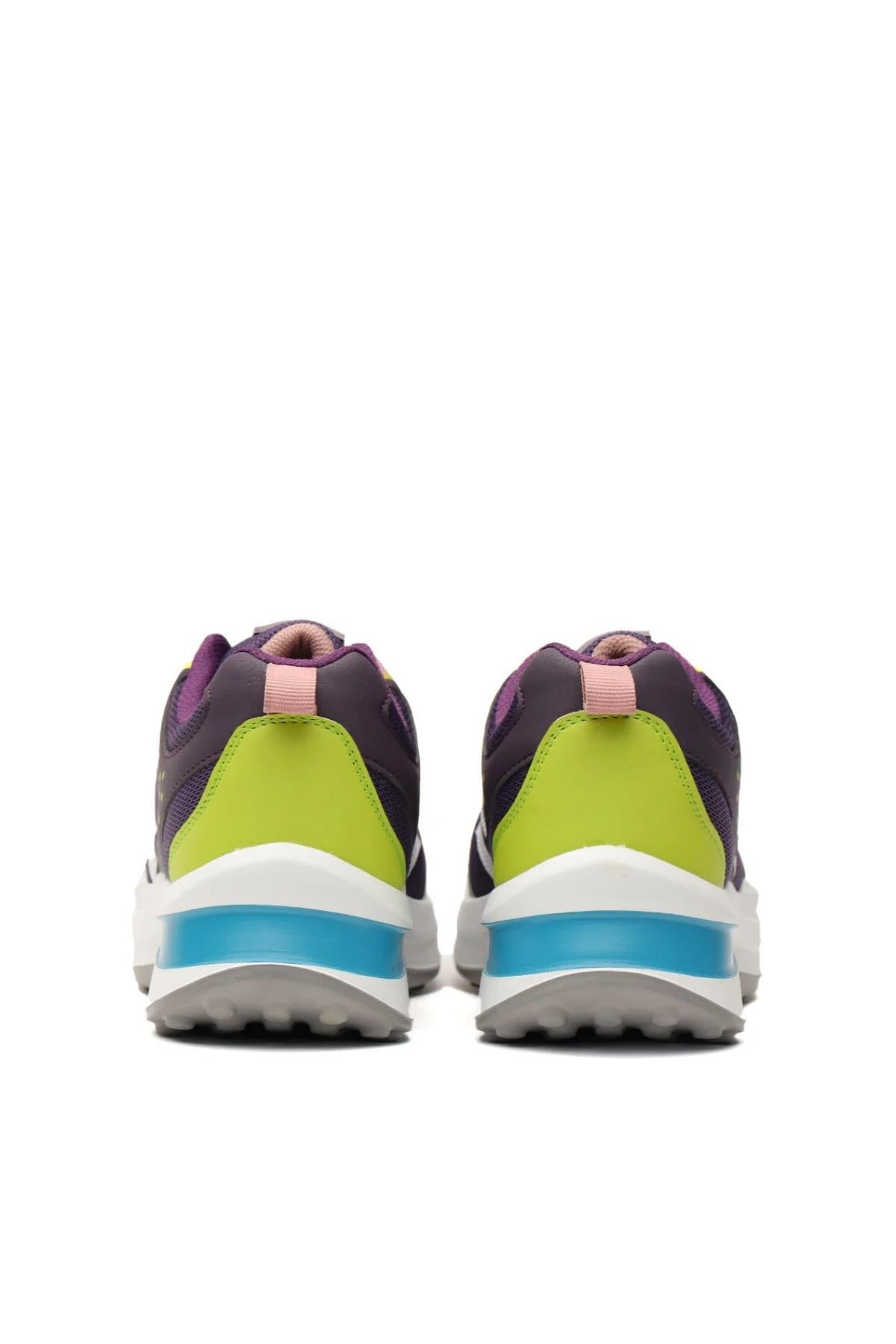 Hummel Patara Kadın Ayakkabı 900309-7606