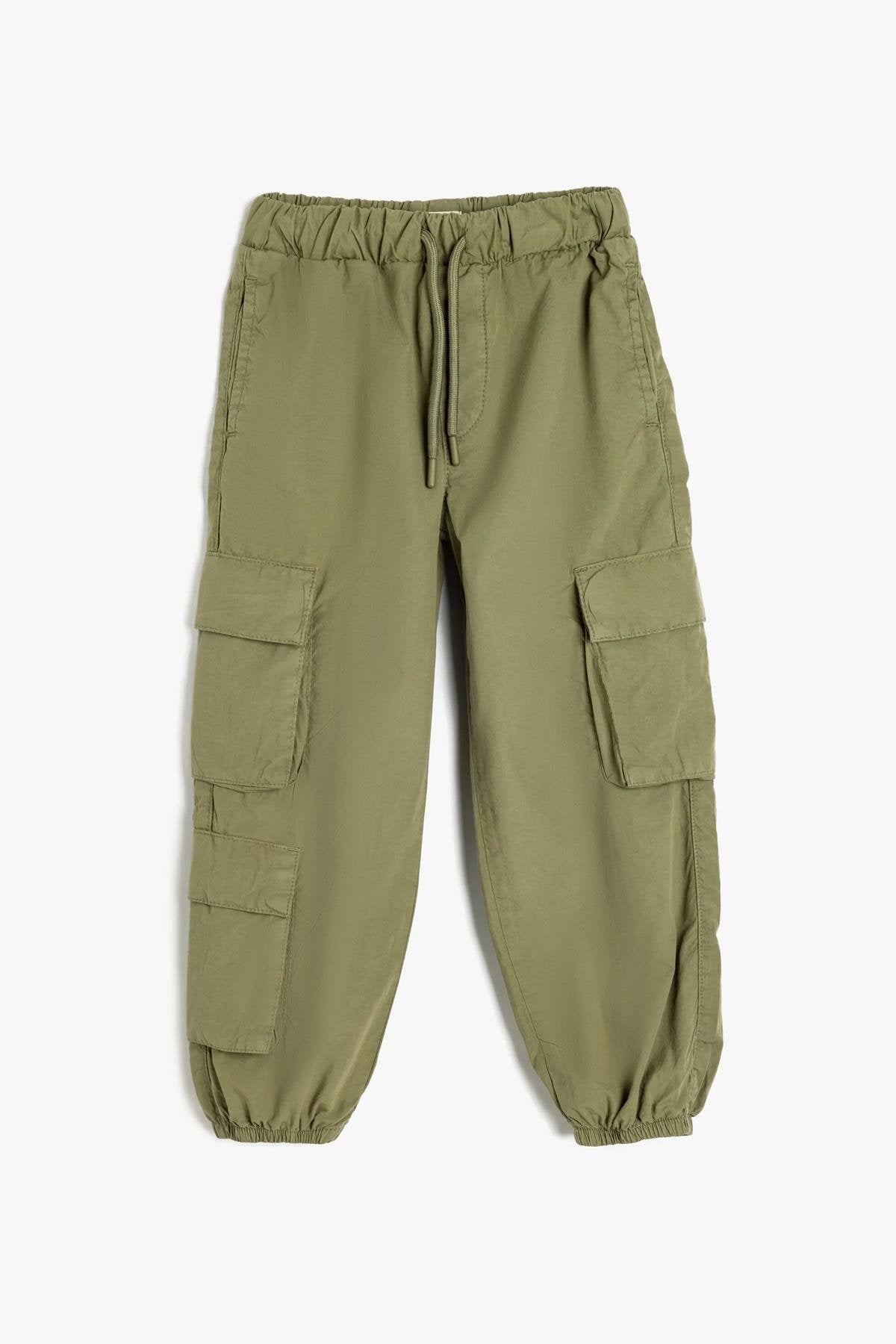 Koton Erkek Çocuk Jean Pantolon 36276