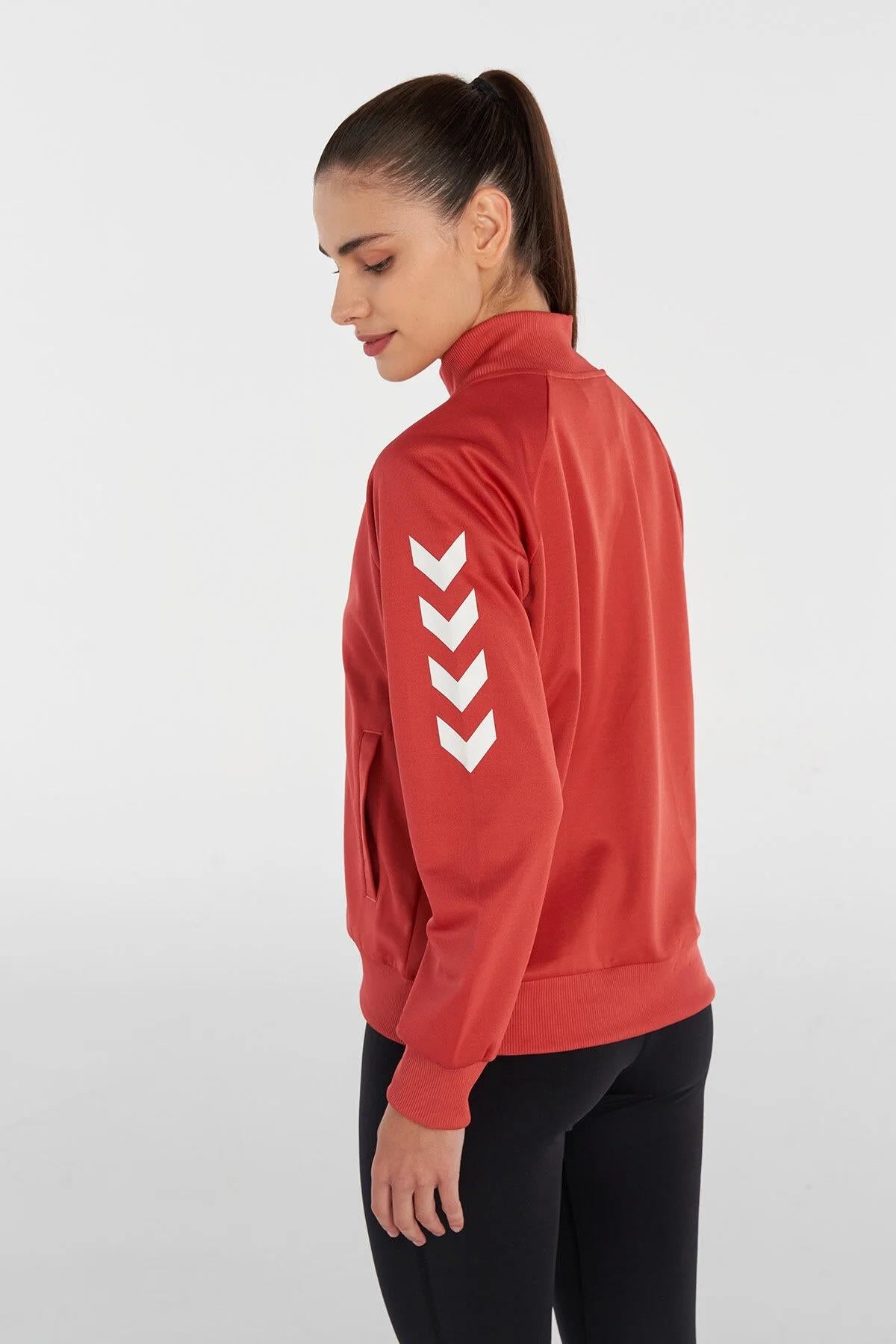 Hummel Genesa Kadın Ceket 921773-3494