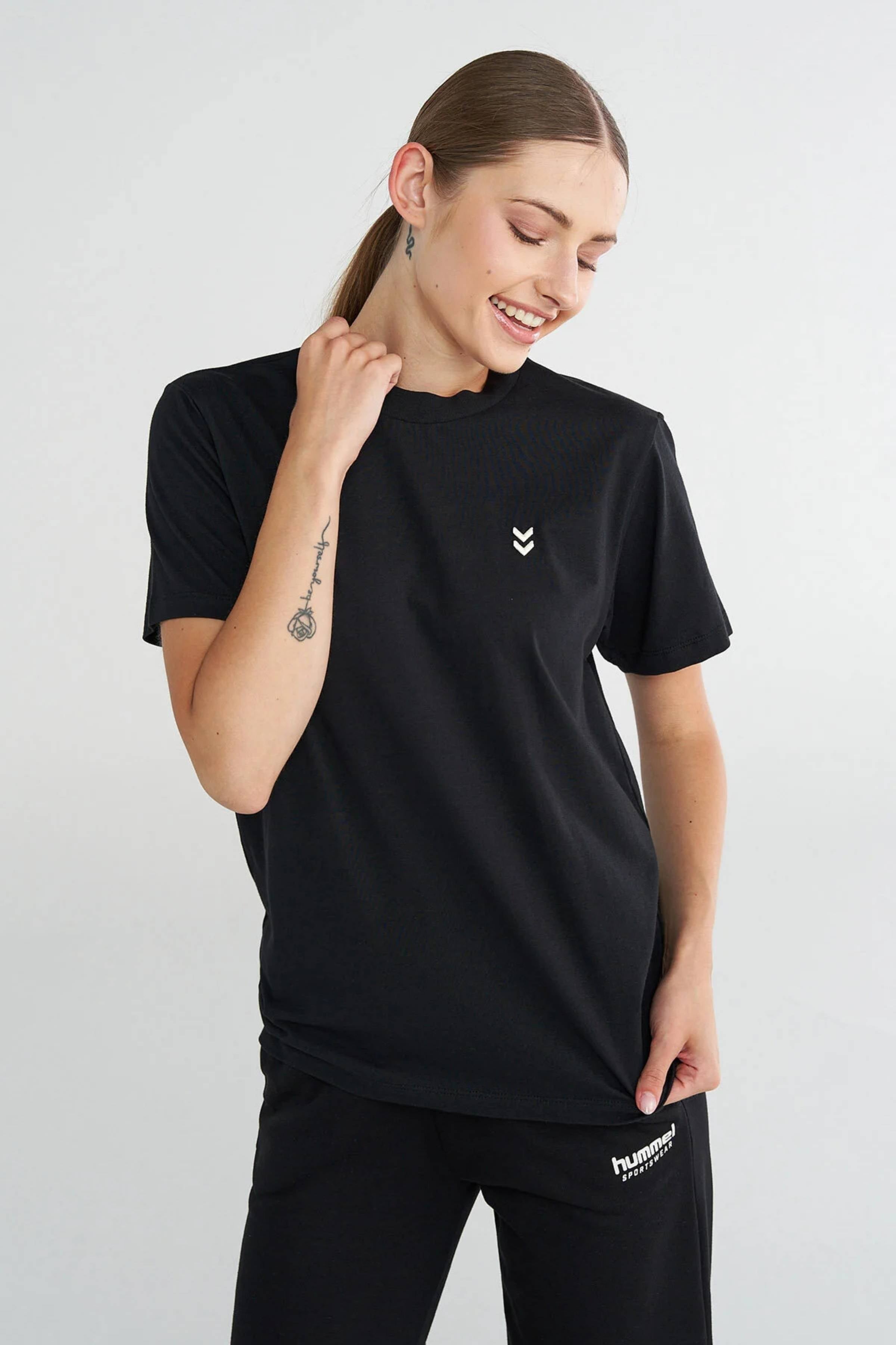 Hummel Pulse Kadın Tişört 912261-2001