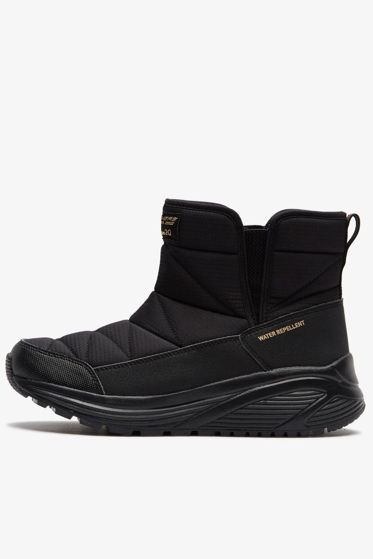 Skechers Bobs Sparrow 2.0 Kadın Bot 117059-Bbk