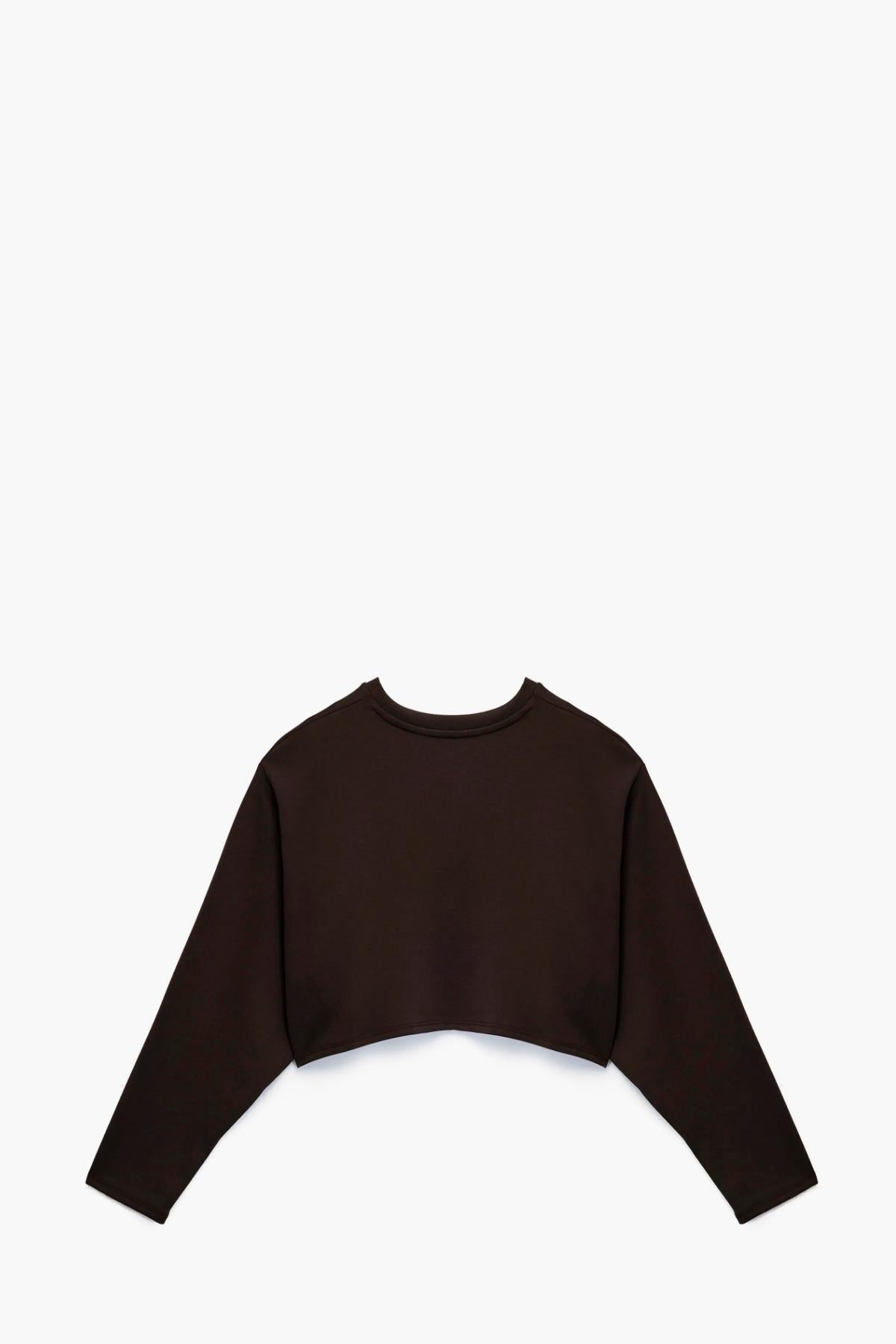 Koton Kadın Sweat 6Wak10039Nk526